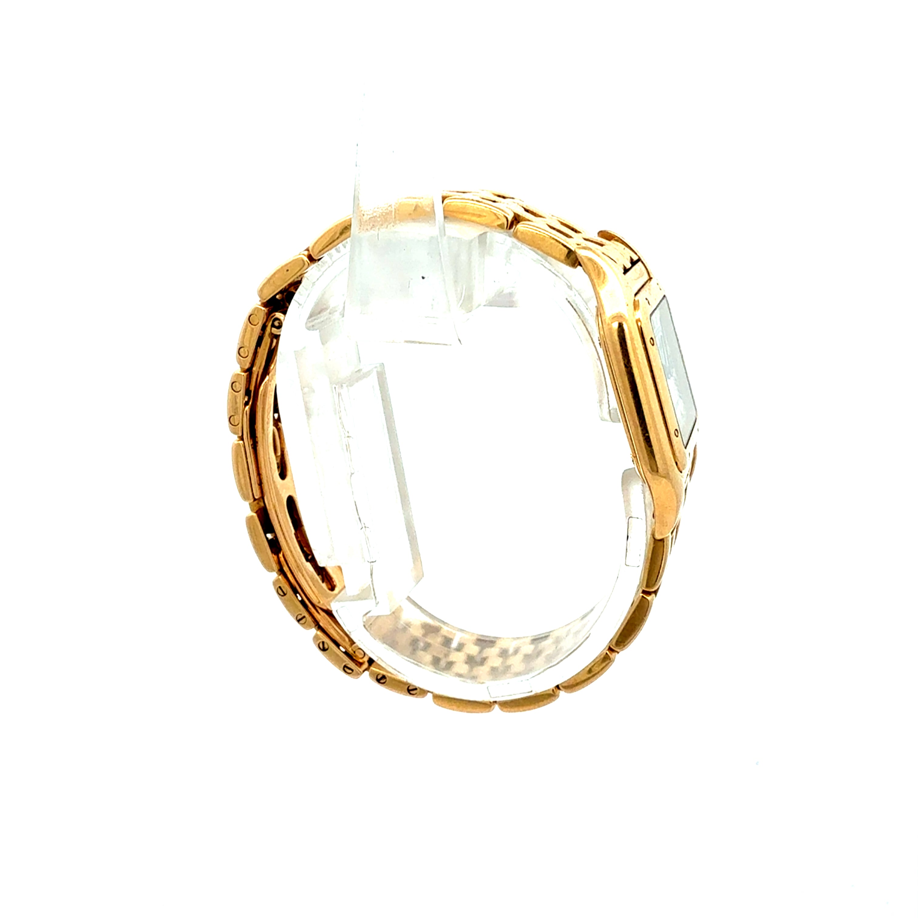 Cartier 18ct Gold Panthere Small reference 8057917