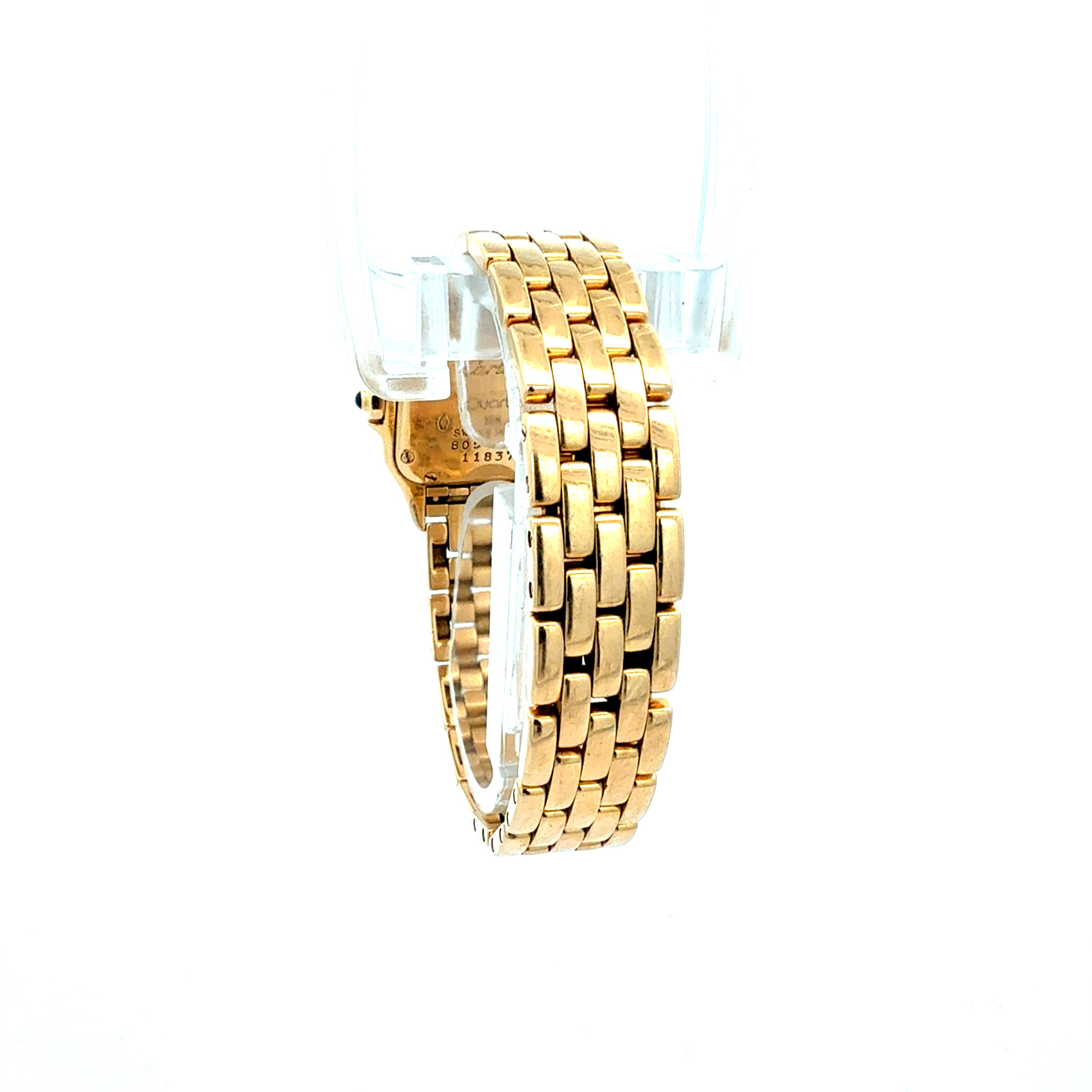 Cartier 18ct Gold Panthere Small reference 8057917