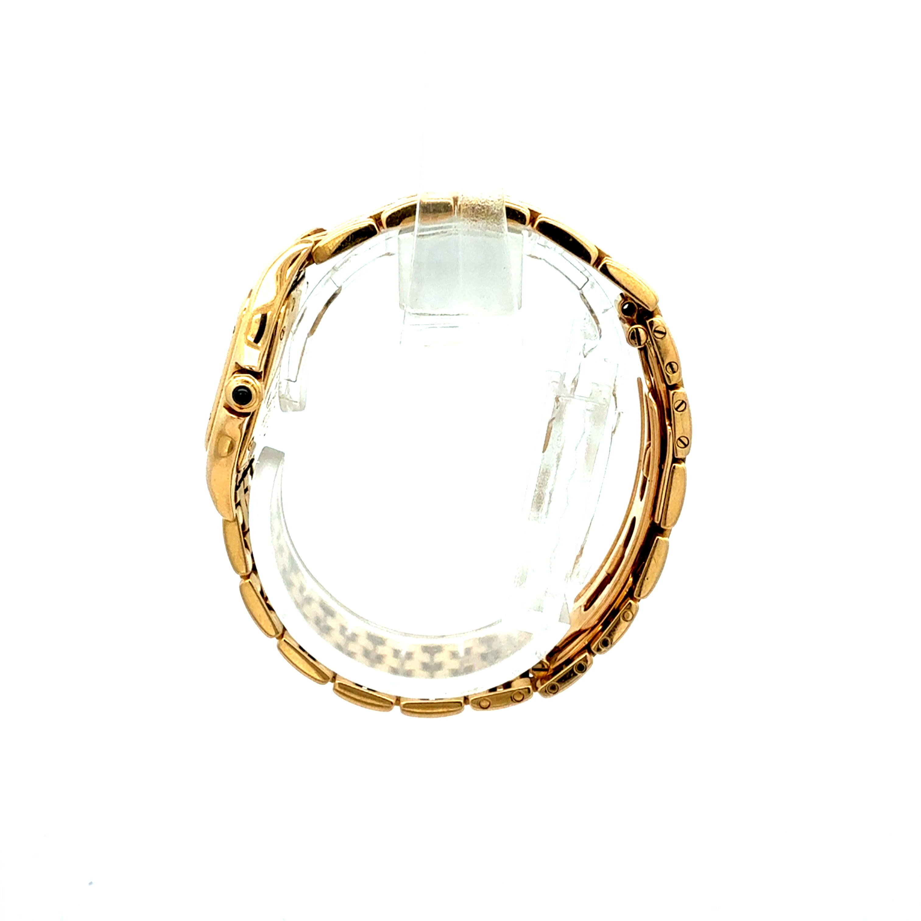 Cartier 18ct Gold Panthere Small reference 8057917