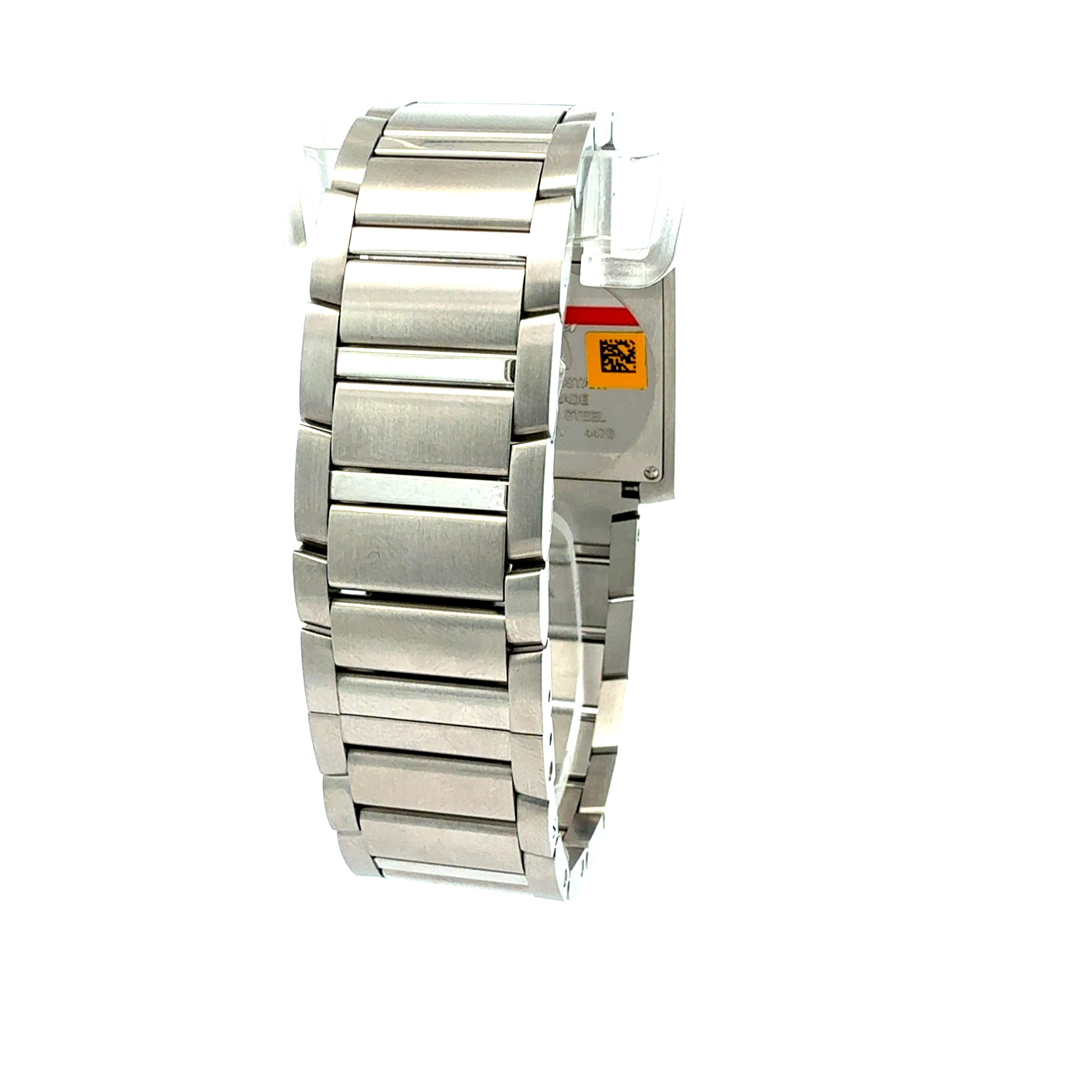 Cartier Tank Francaise reference WSTA0105 2025 Unworn