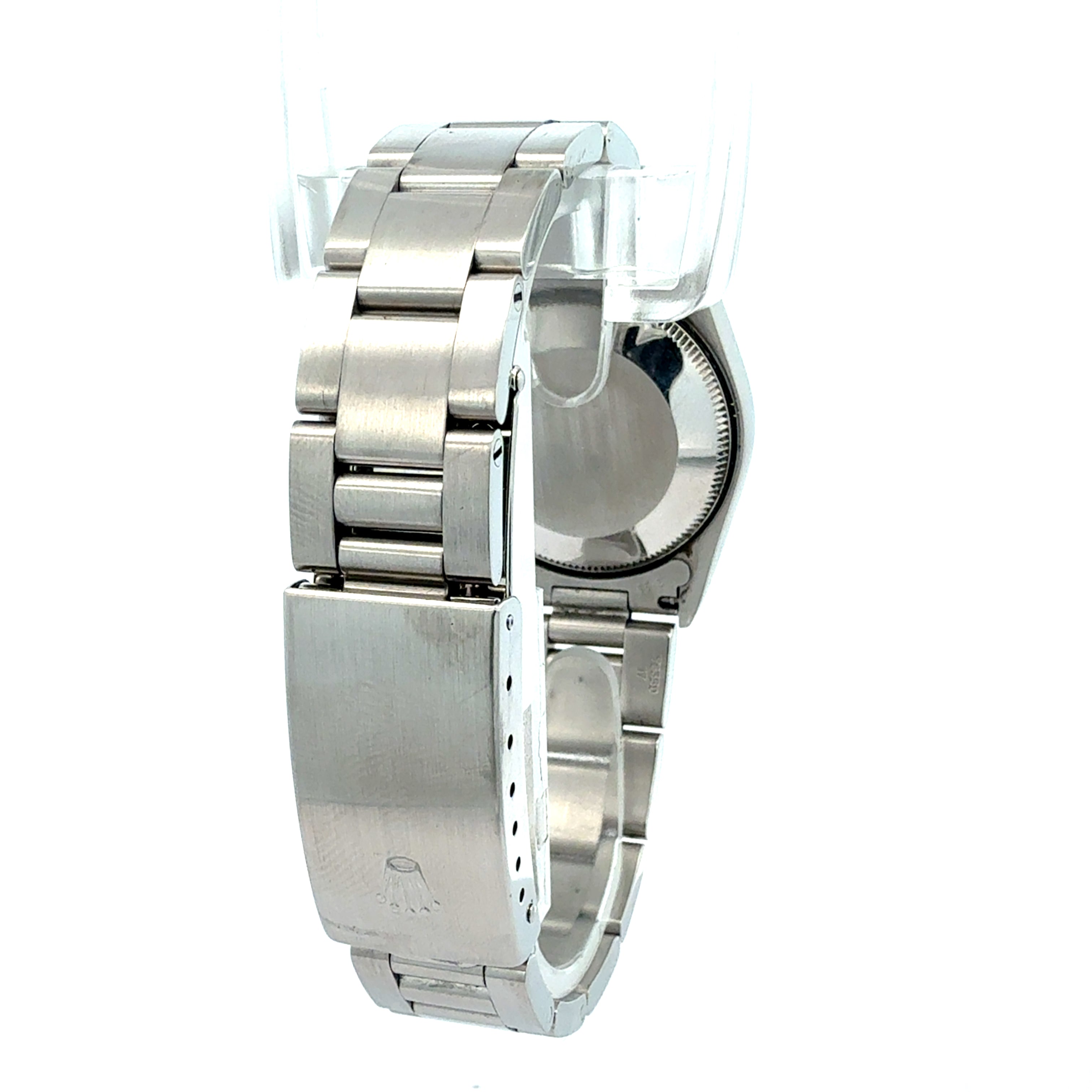 Rolex Datejust 31 reference 78240
