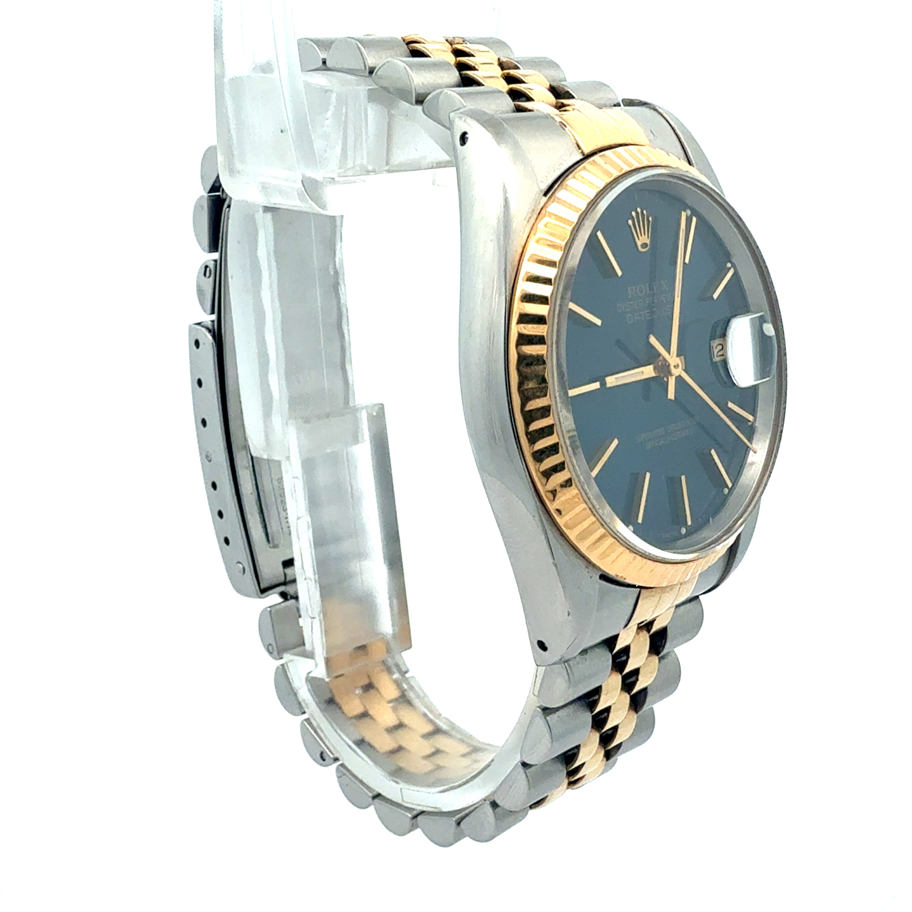Rolex Datejust 36 reference 16233