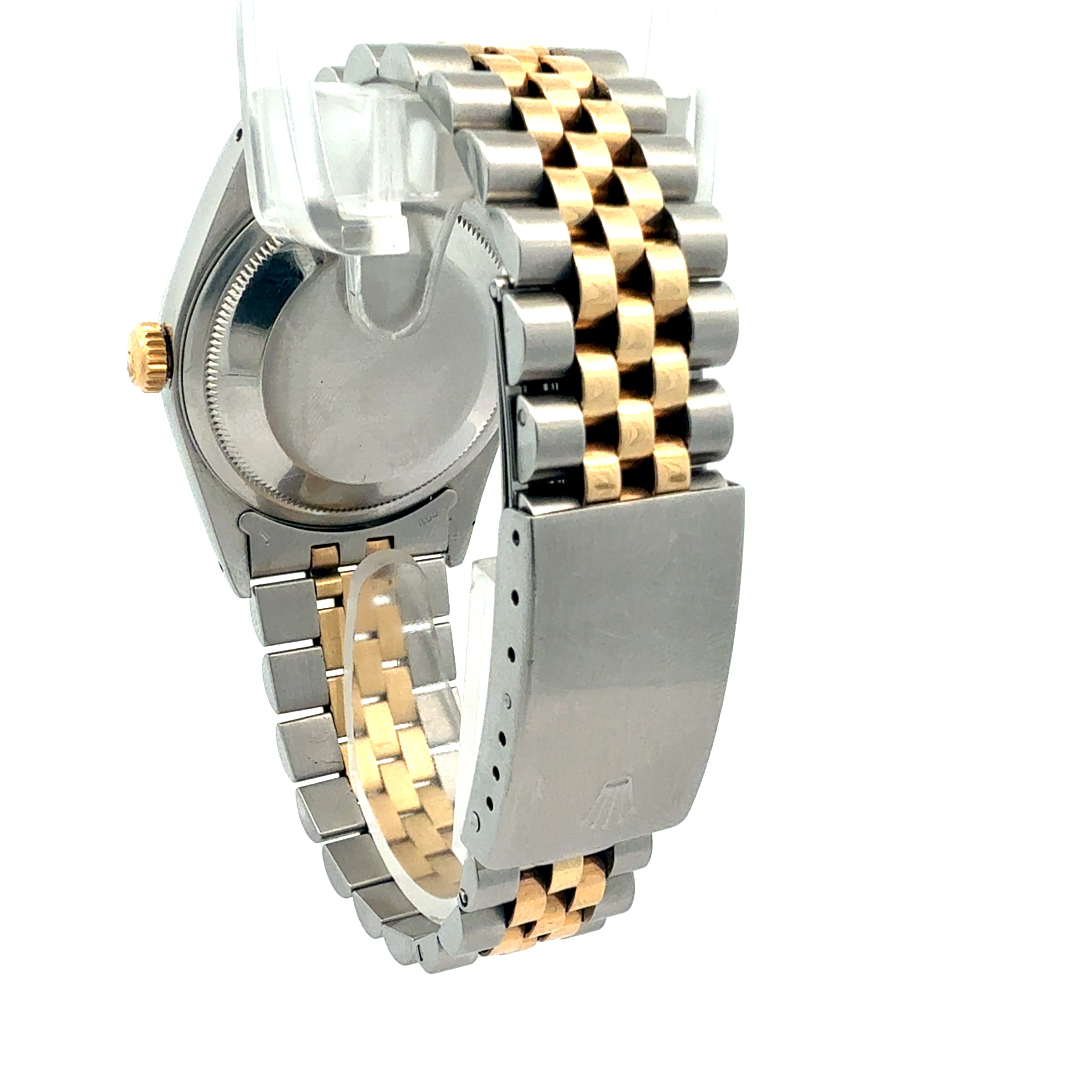 Rolex Datejust 36 reference 16233