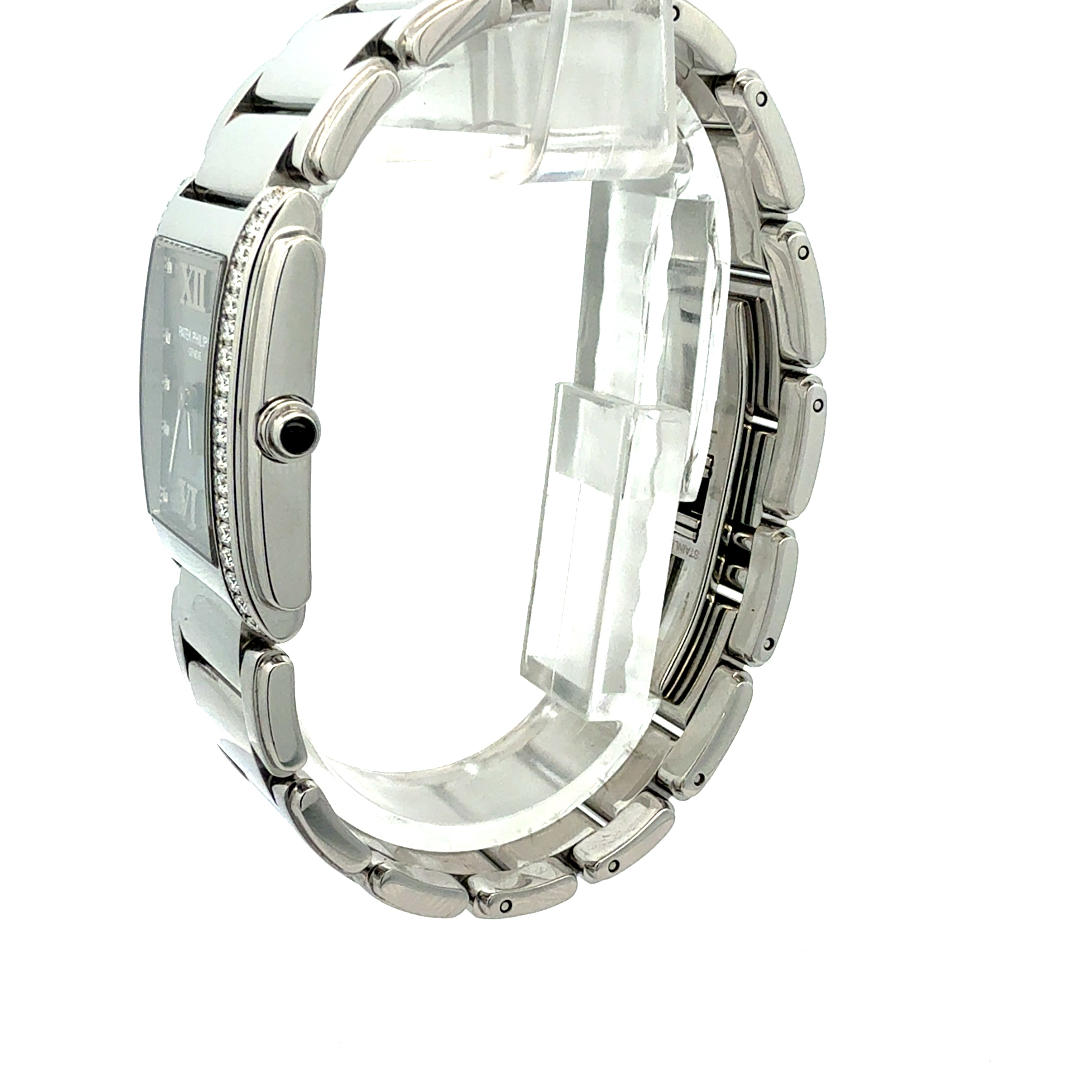 Patek Philippe Twenty 4 Reference 4910/10A