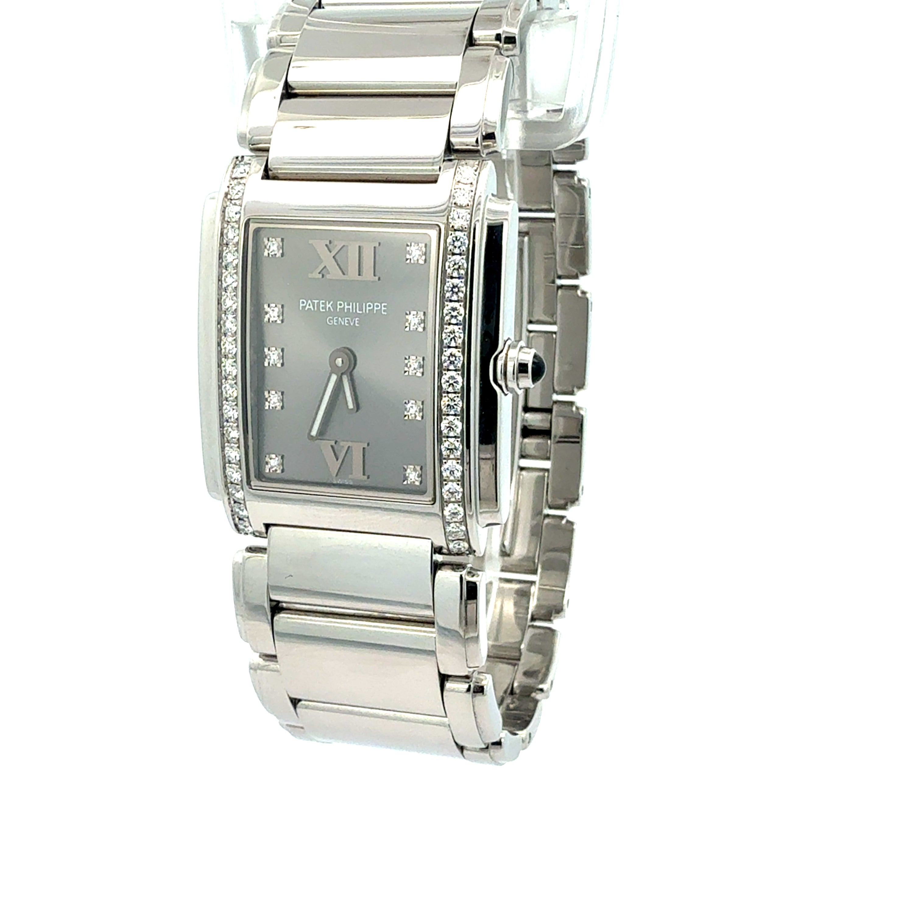 Patek Philippe Twenty 4 Reference 4910/10A
