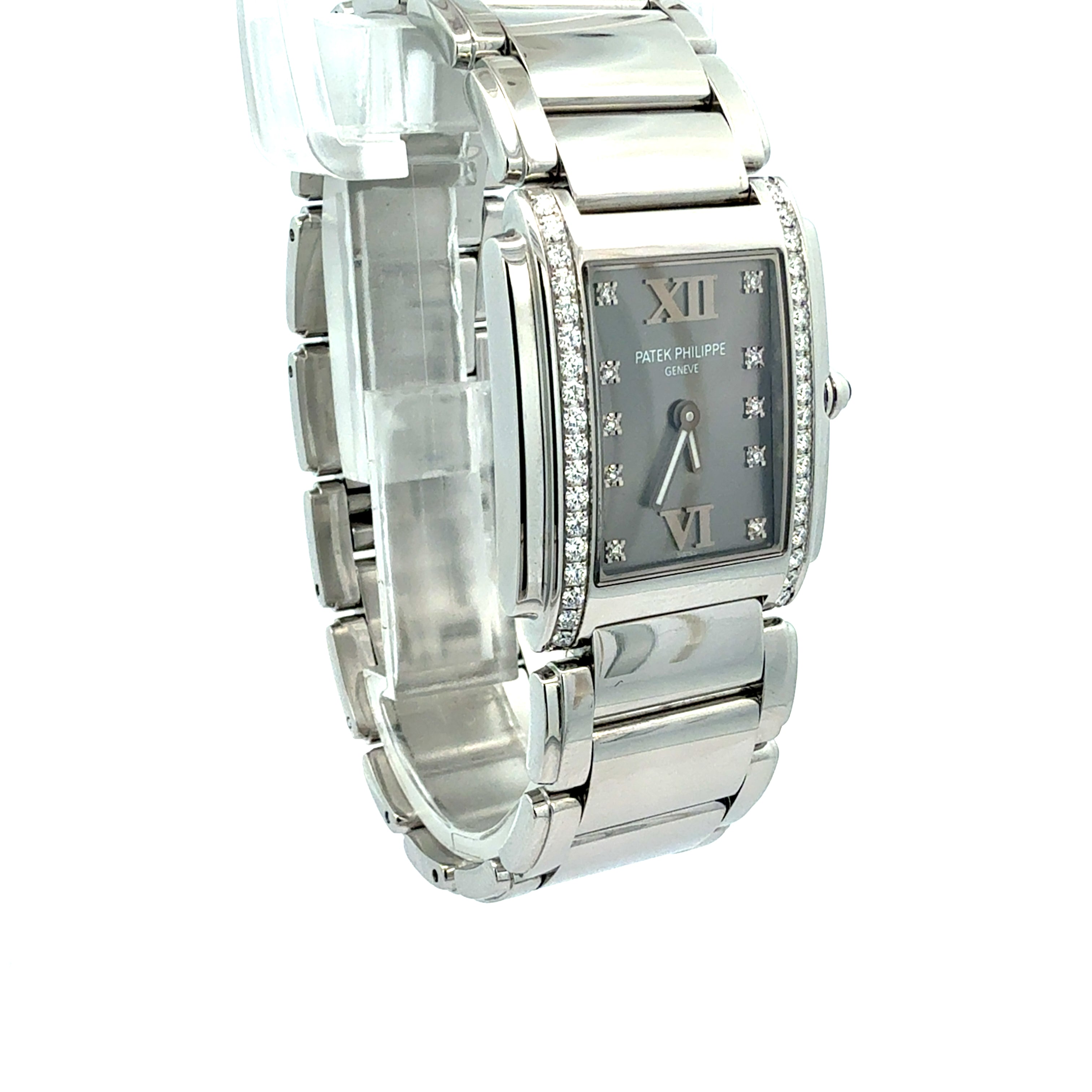 Patek Philippe Twenty 4 Reference 4910/10A