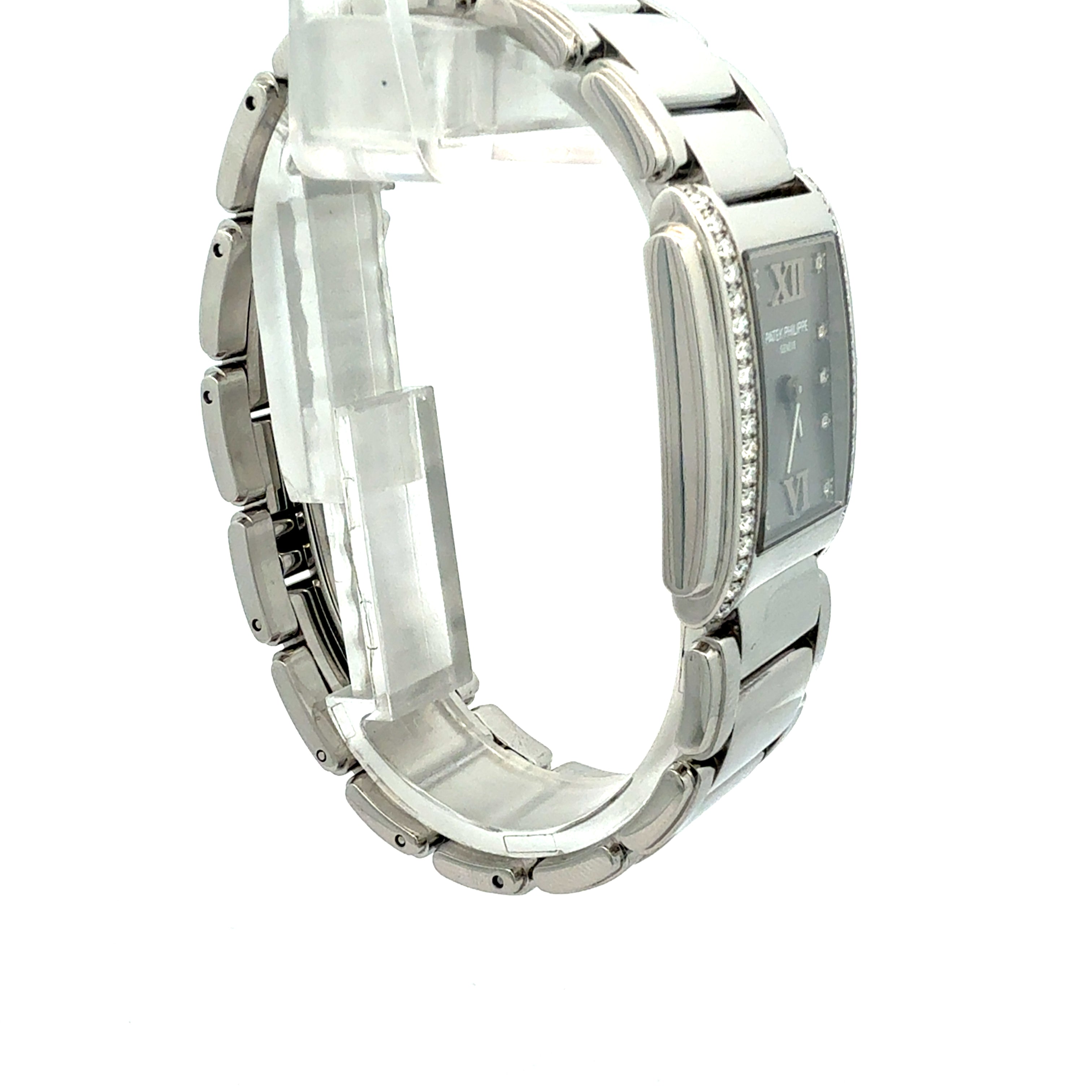 Patek Philippe Twenty 4 Reference 4910/10A