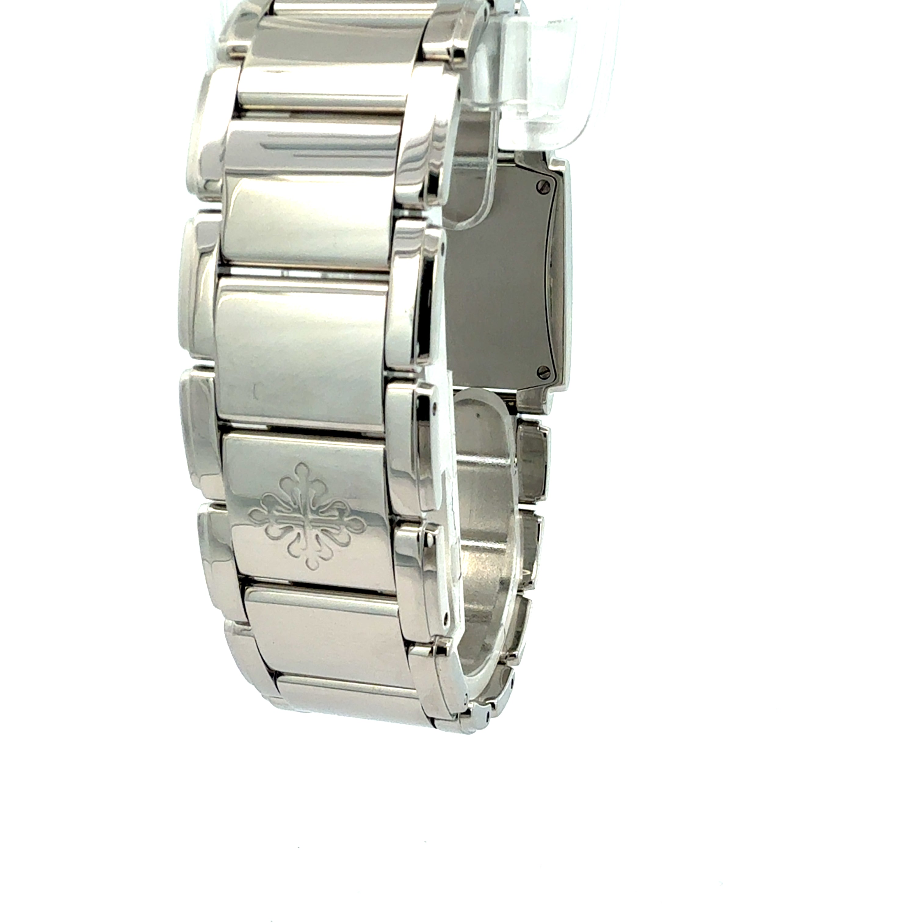 Patek Philippe Twenty 4 Reference 4910/10A