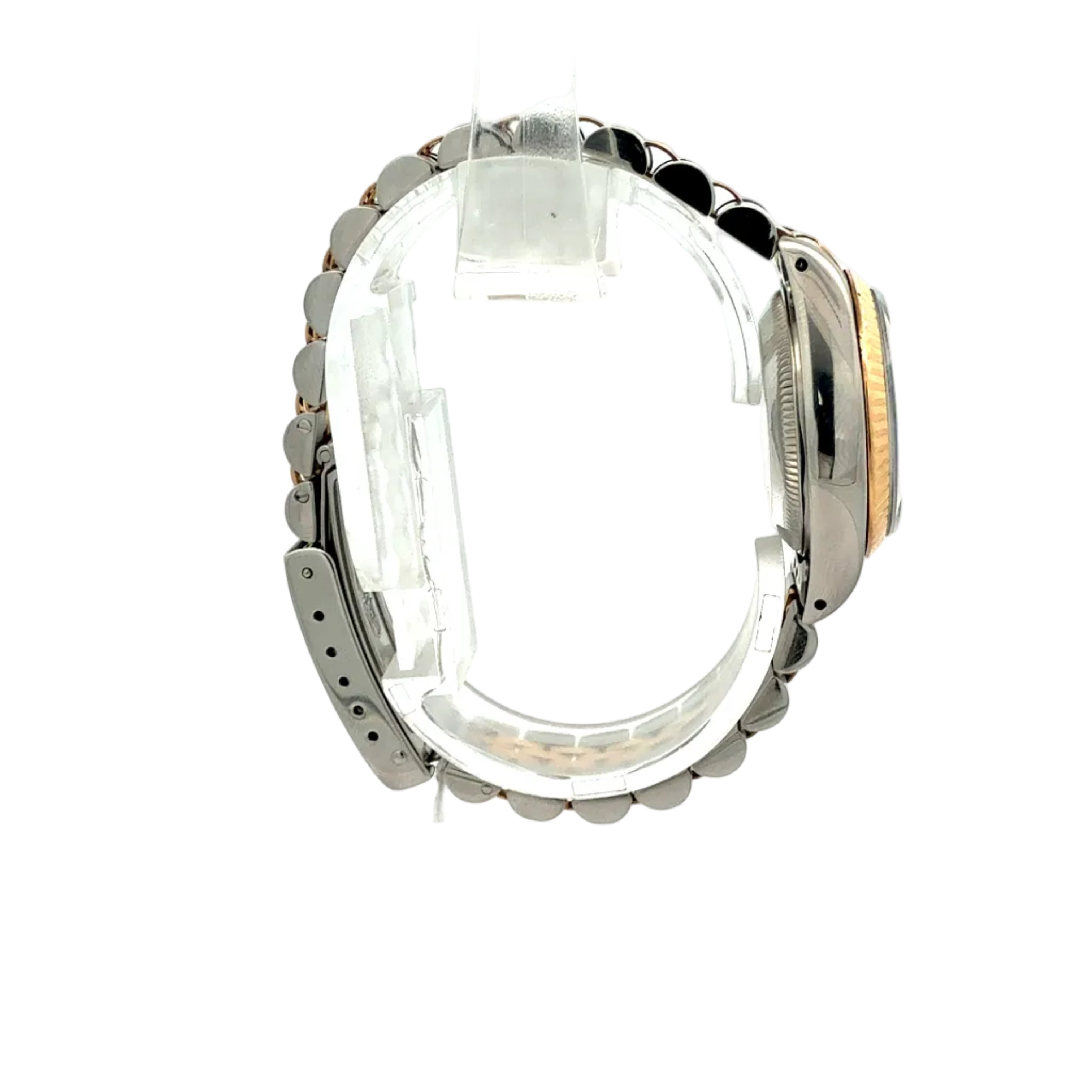 Rolex Lady Datejust reference 69173 Factory Diamond Dial