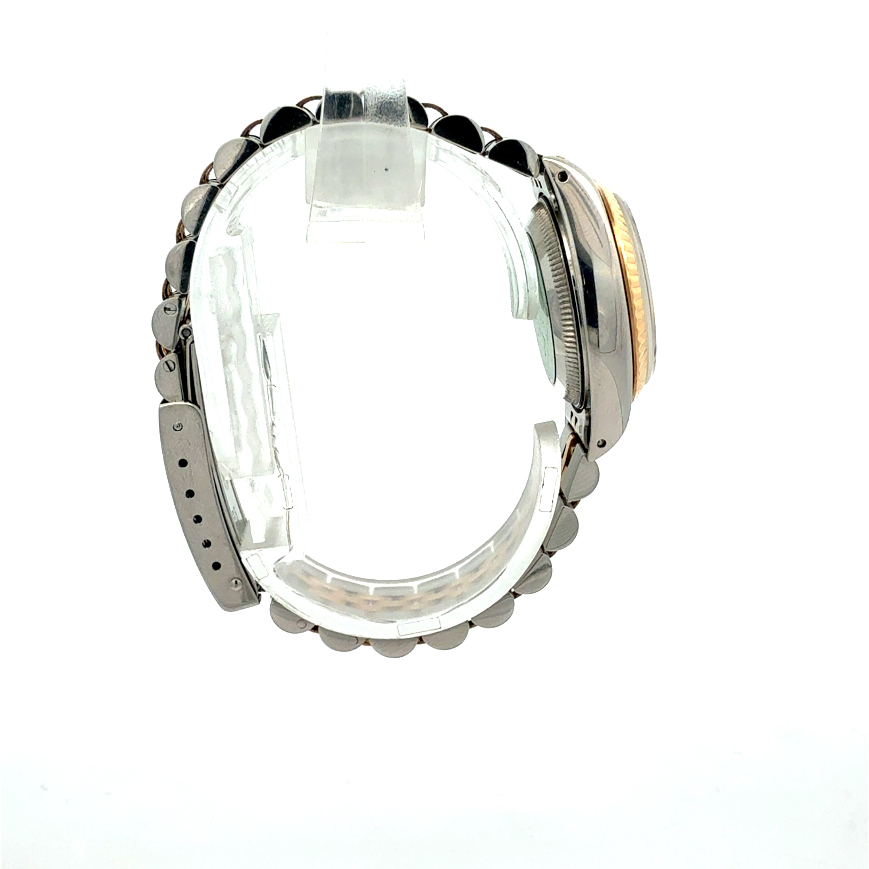 Rolex Lady Datejust reference 69173 Factory Diamond Dial