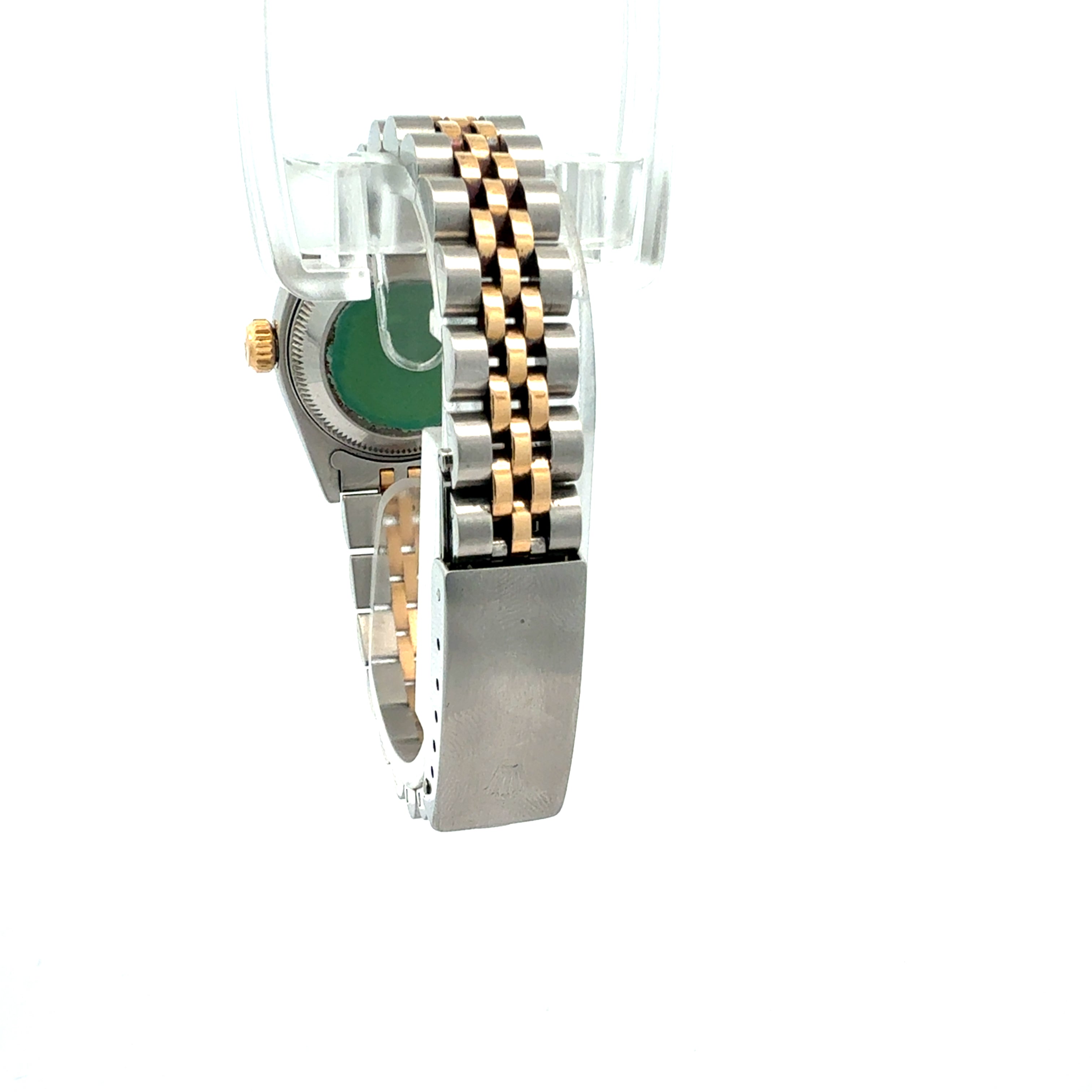 Rolex Lady Datejust reference 69173 Factory Diamond Dial