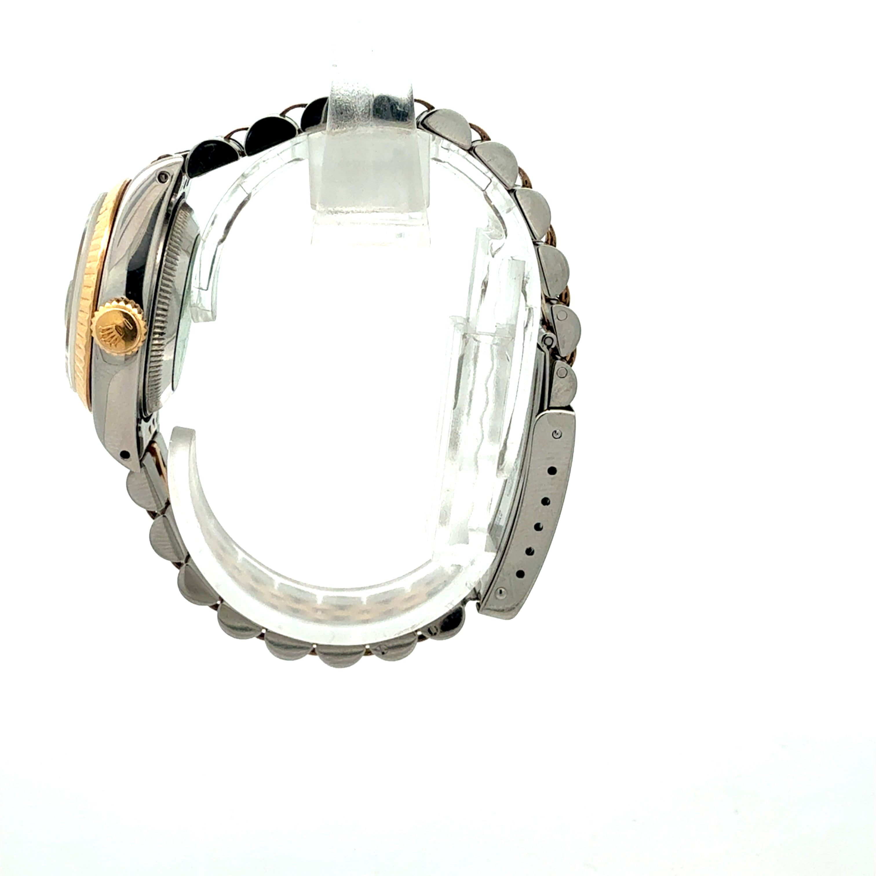 Rolex Lady Datejust reference 69173 Factory Diamond Dial