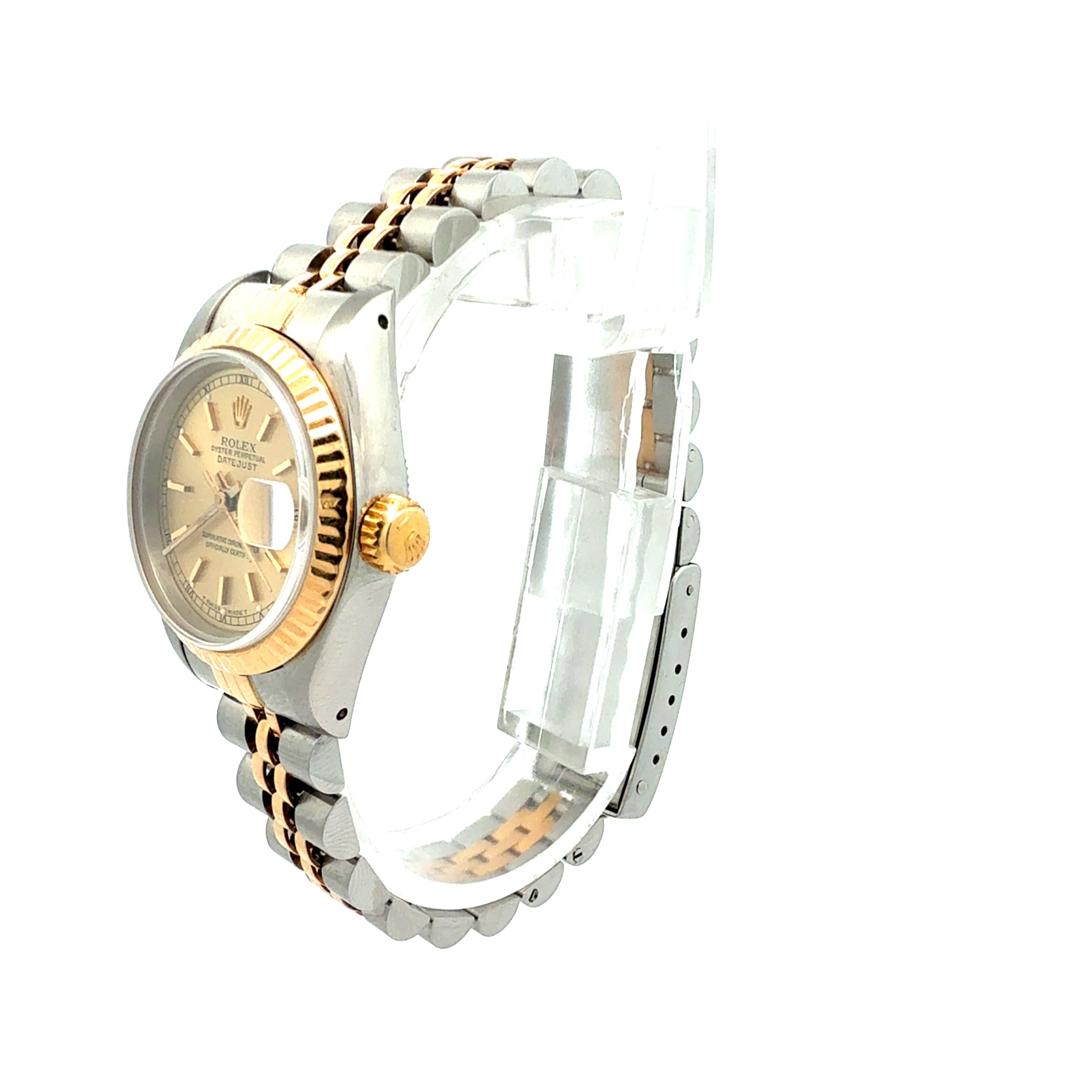 Rolex Lady Datejust reference 69173