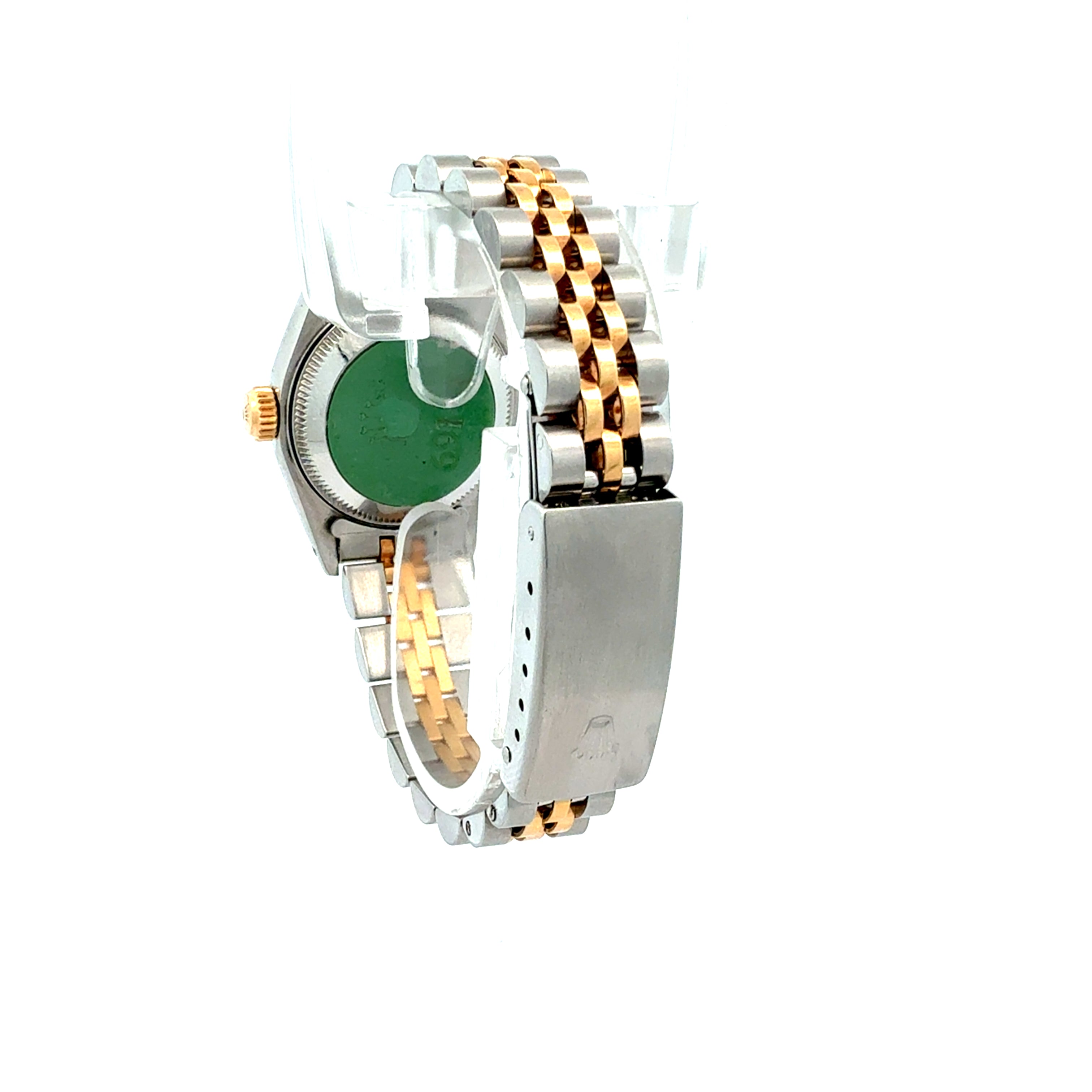 Rolex Lady Datejust reference 69173 Factory Diamond Dial