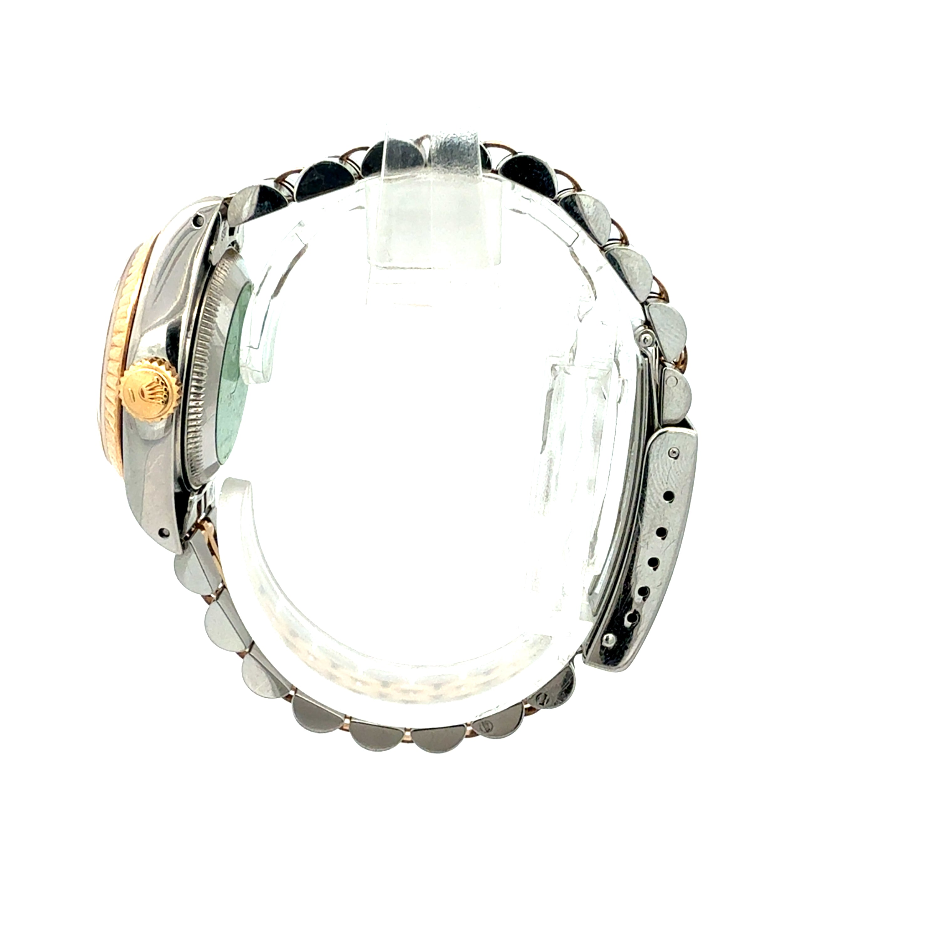 Rolex Lady Datejust reference 69173 Factory Diamond Dial