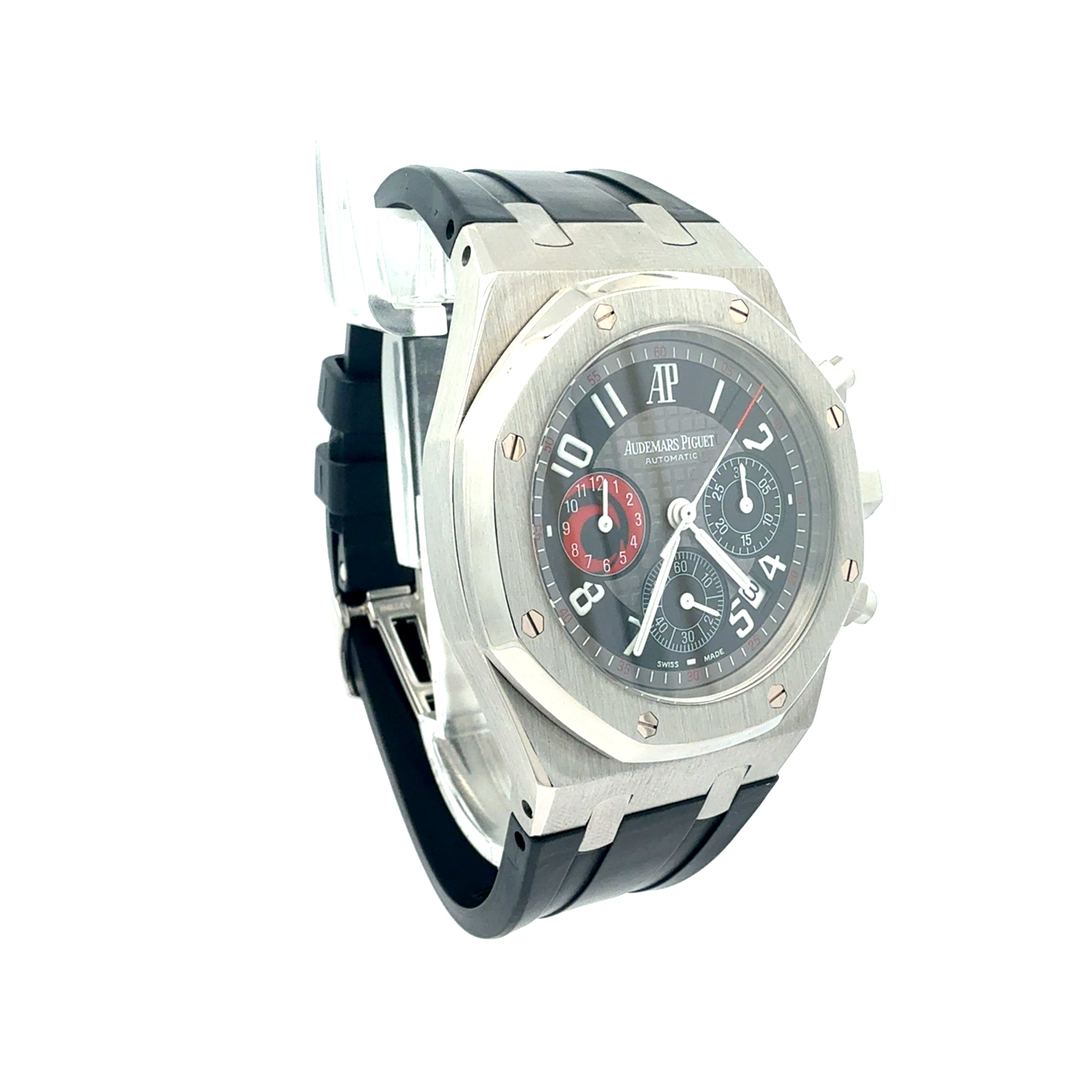 Audemars Piguet Royal Oak City of Sails Edition reference  25979ST.0.0002CA.01