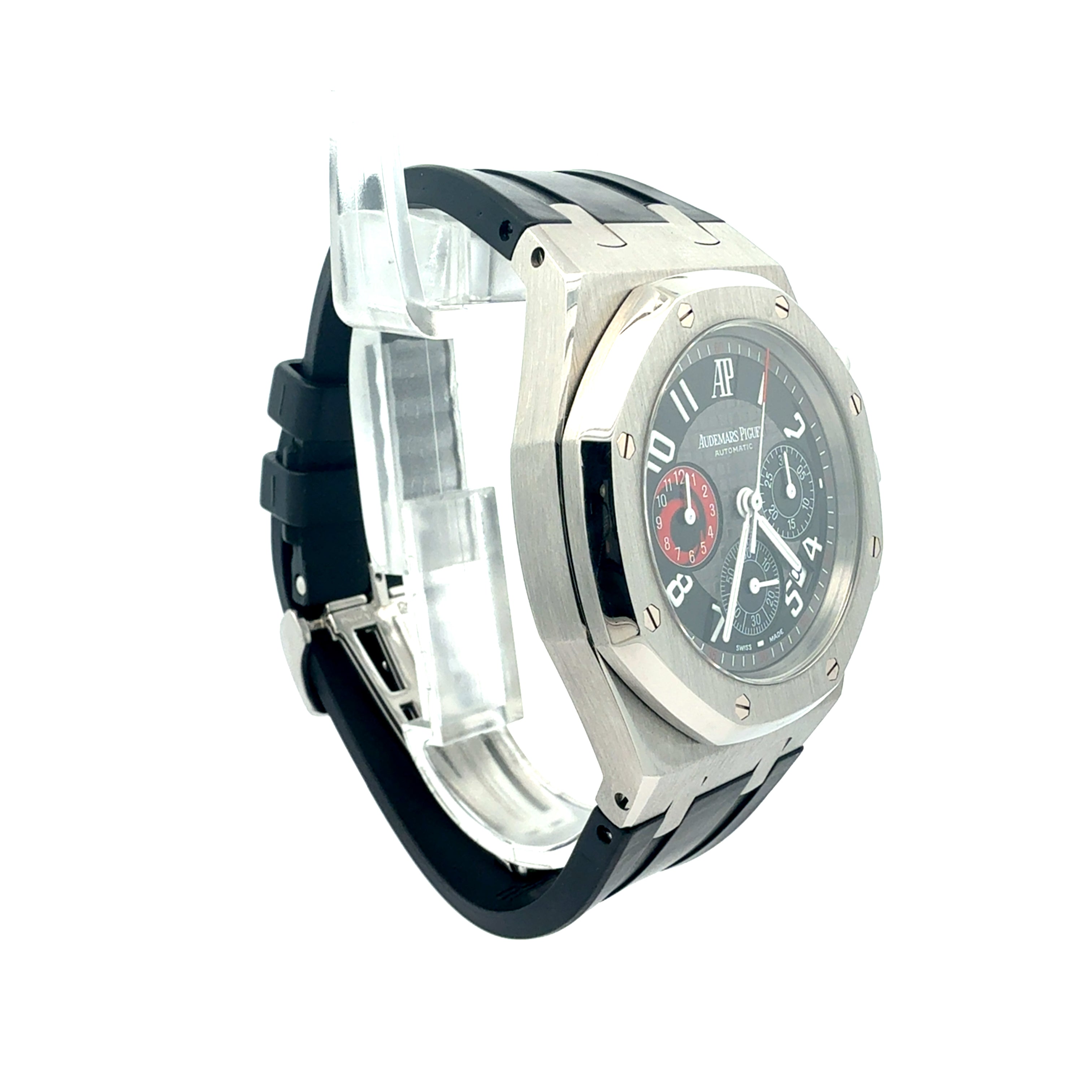 Audemars Piguet Royal Oak City of Sails Edition reference  25979ST.0.0002CA.01