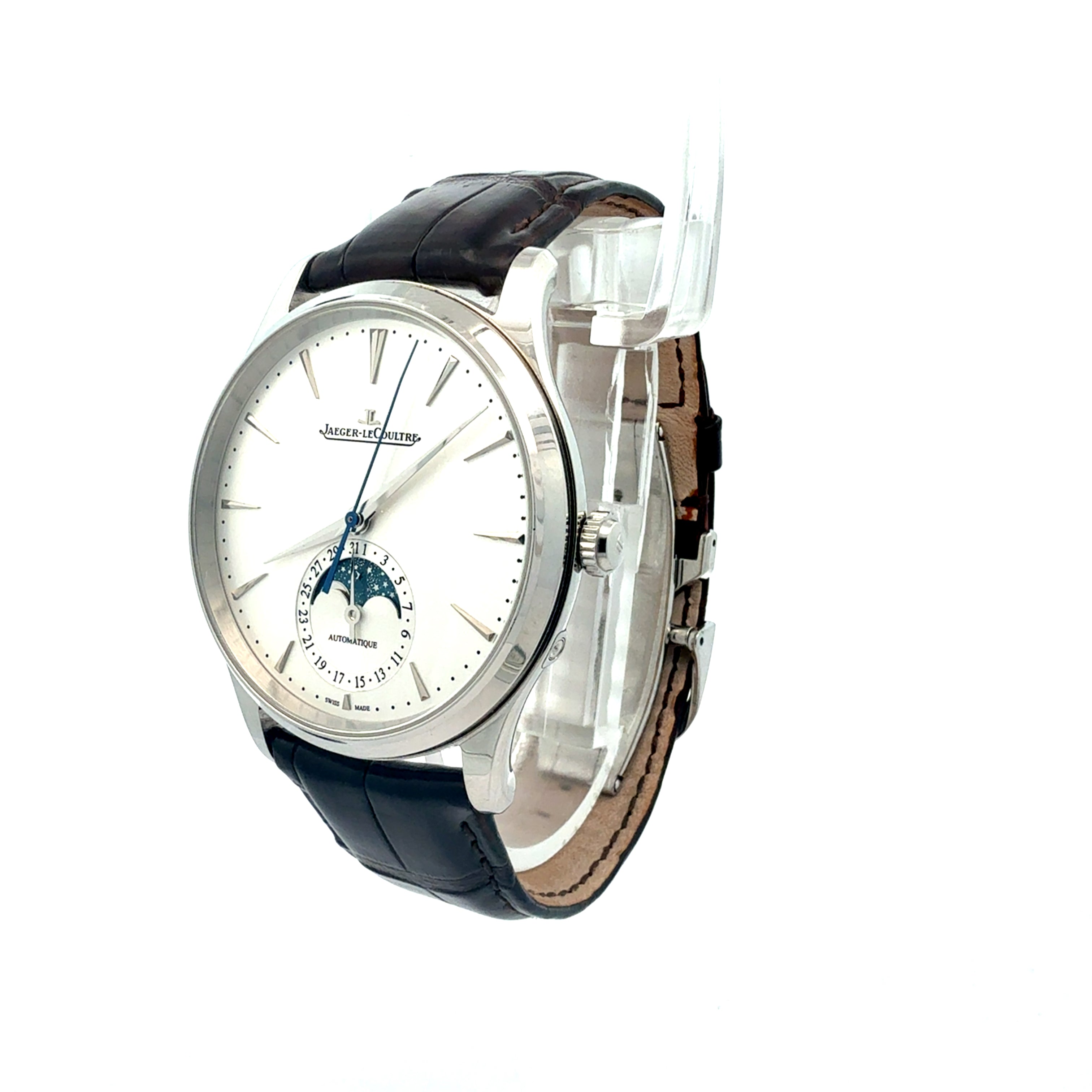 Jaeger LeCoultre Master Ultra Thin Moonphase reference Q1368430