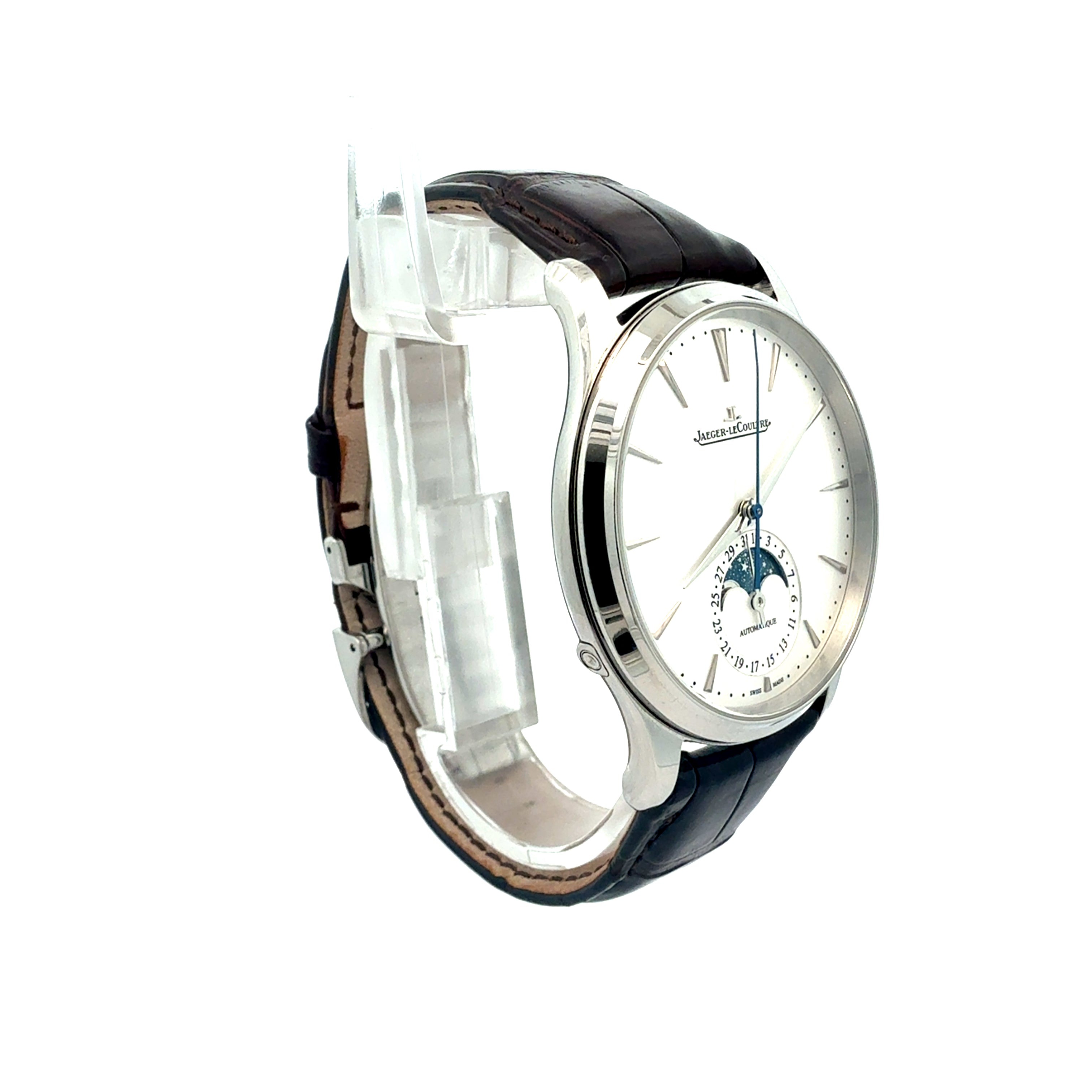 Jaeger LeCoultre Master Ultra Thin Moonphase reference Q1368430