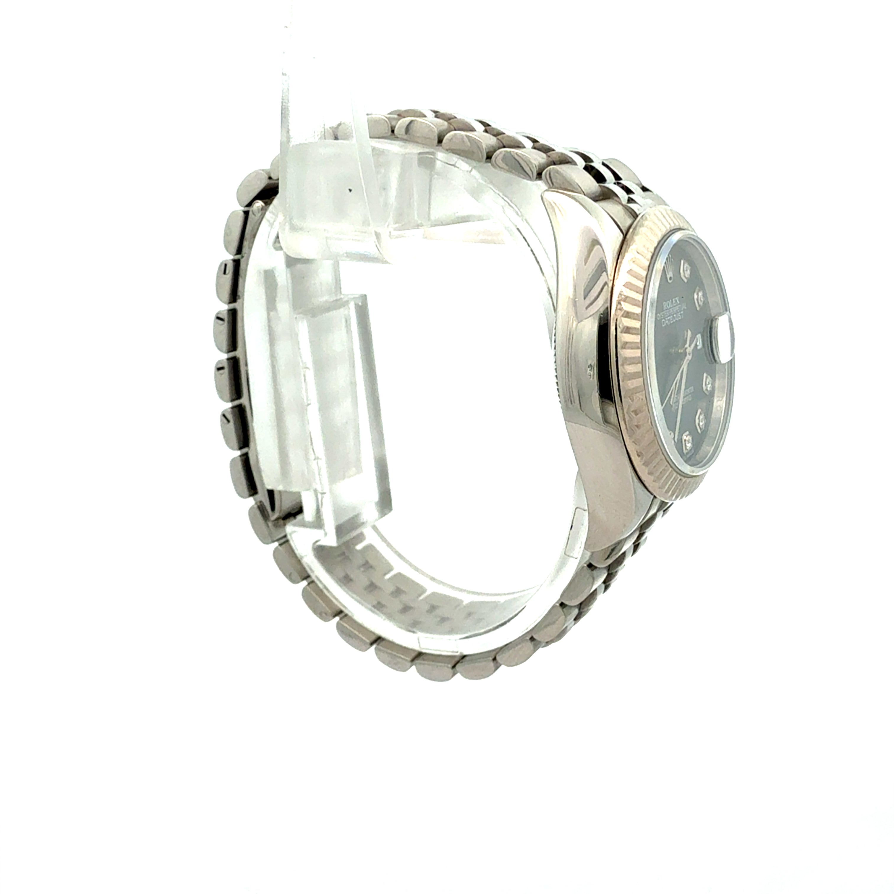 Rolex Datejust 28 reference 279174