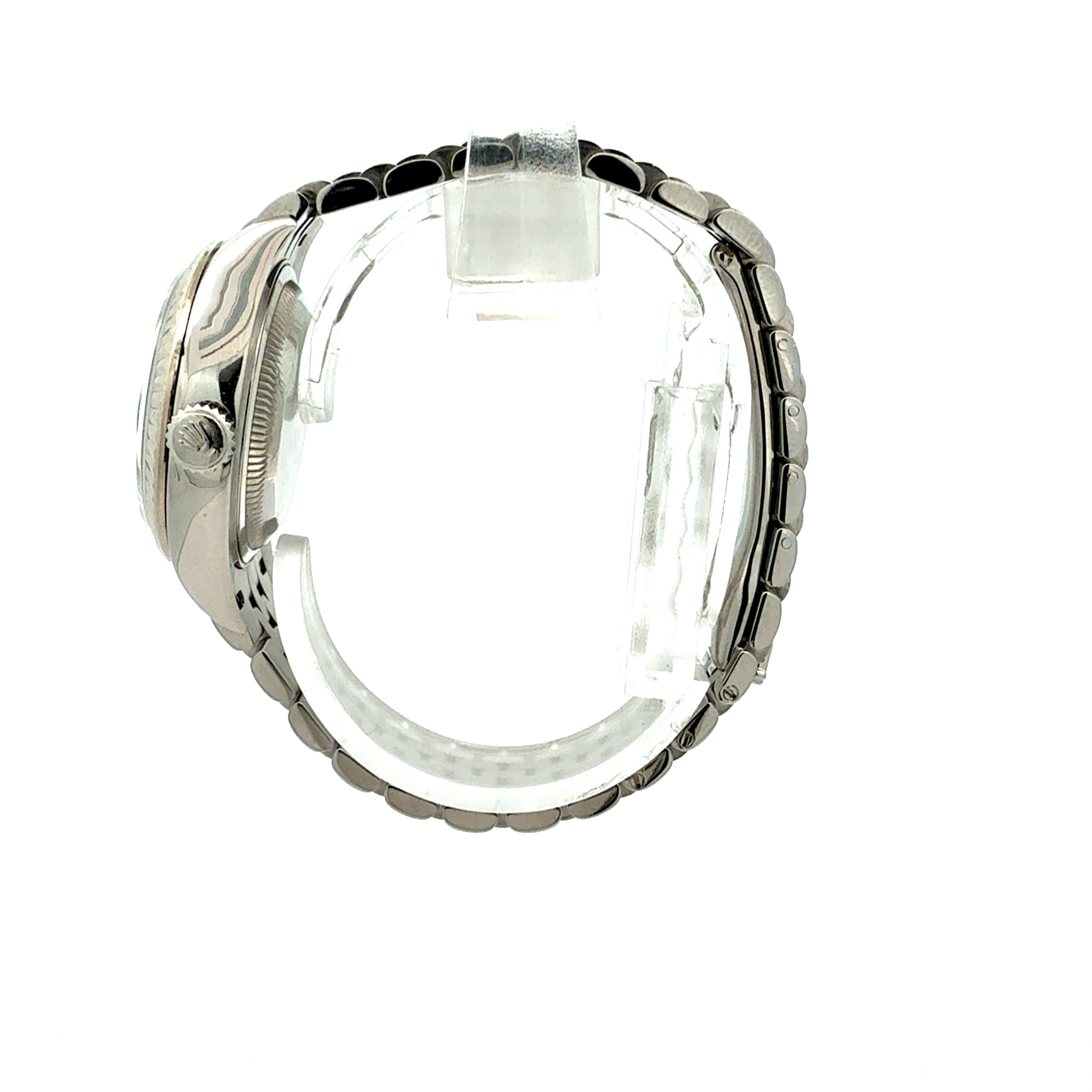 Rolex Datejust 28 reference 279174