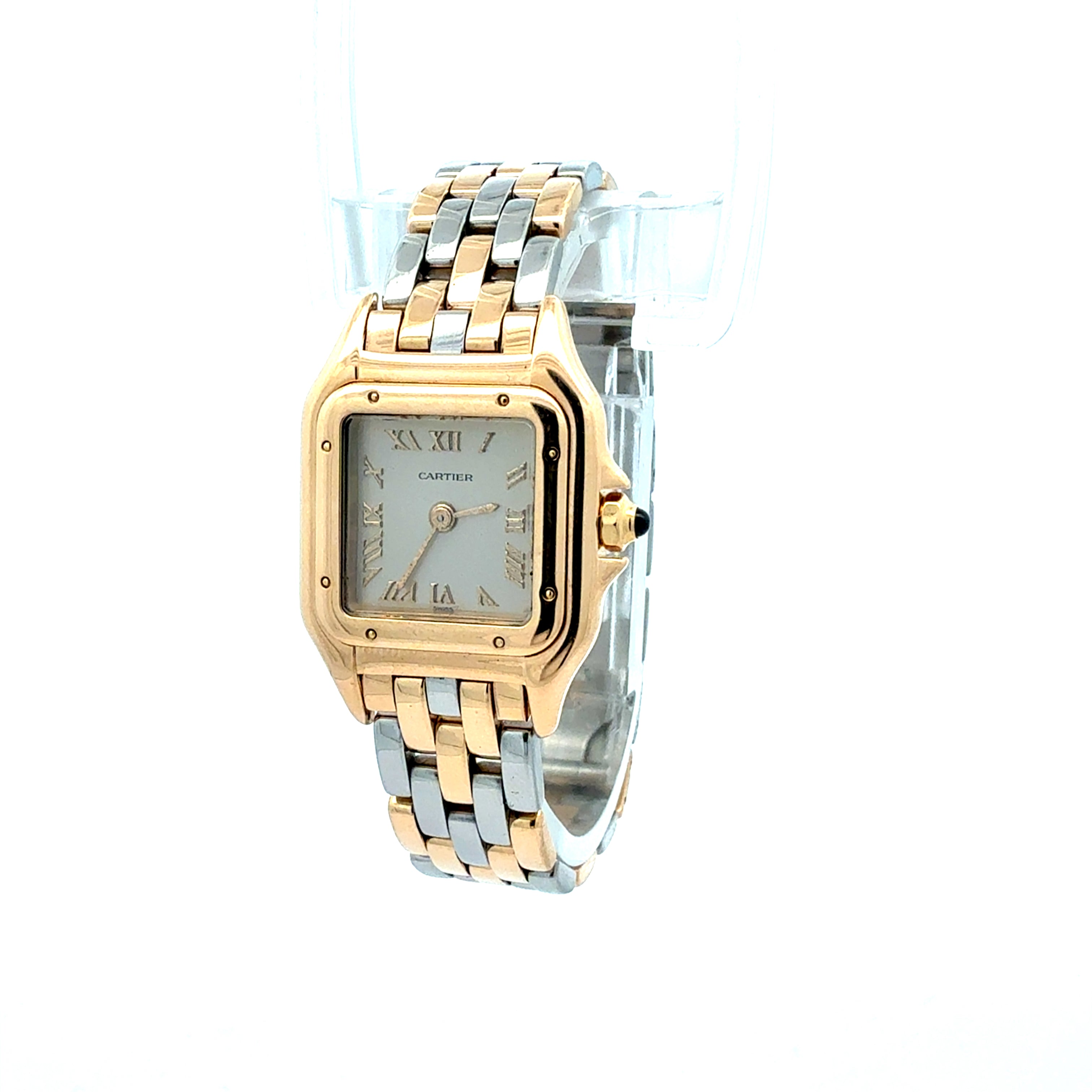 Cartier Panthere Chevron reference 1070
