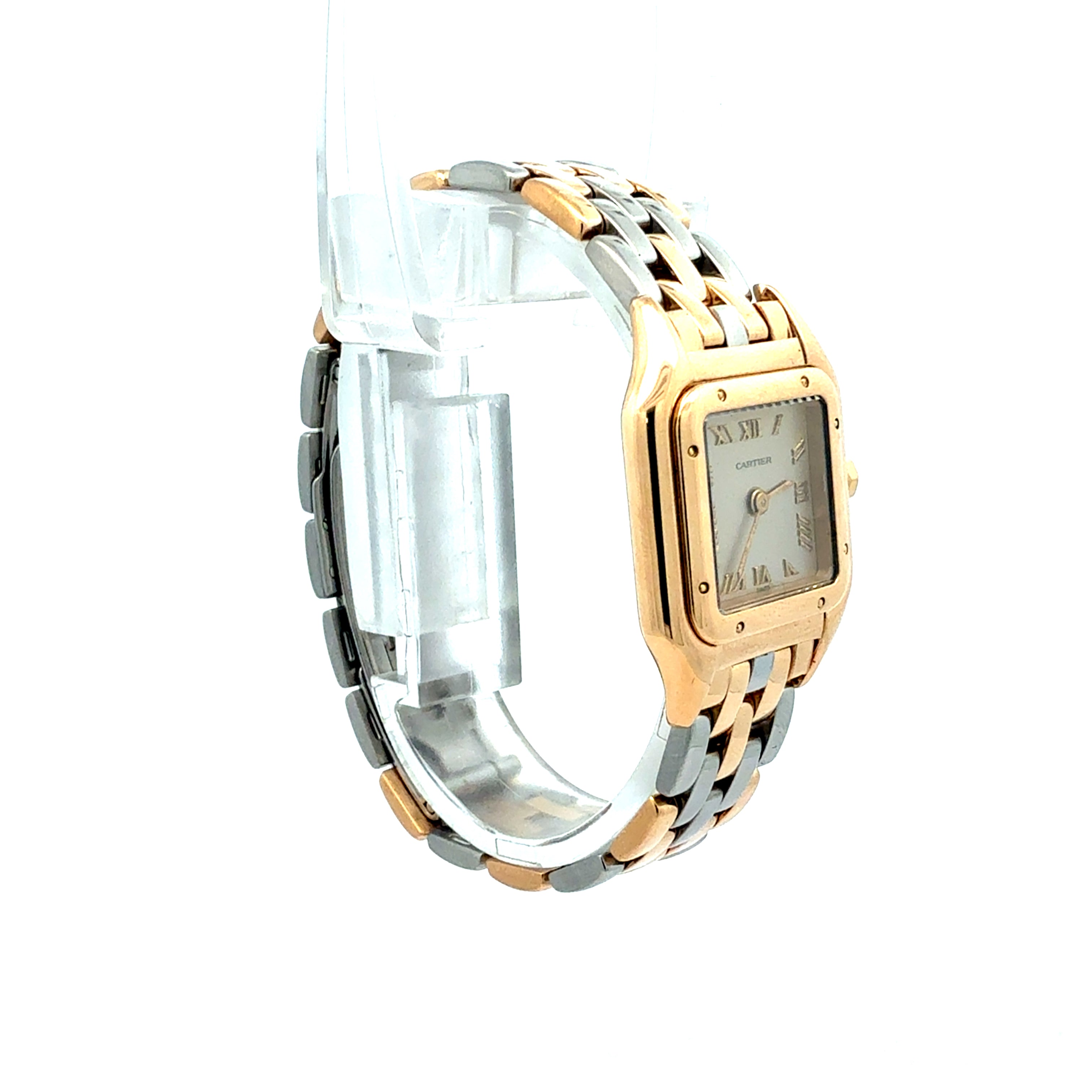 Cartier Panthere Chevron reference 1070