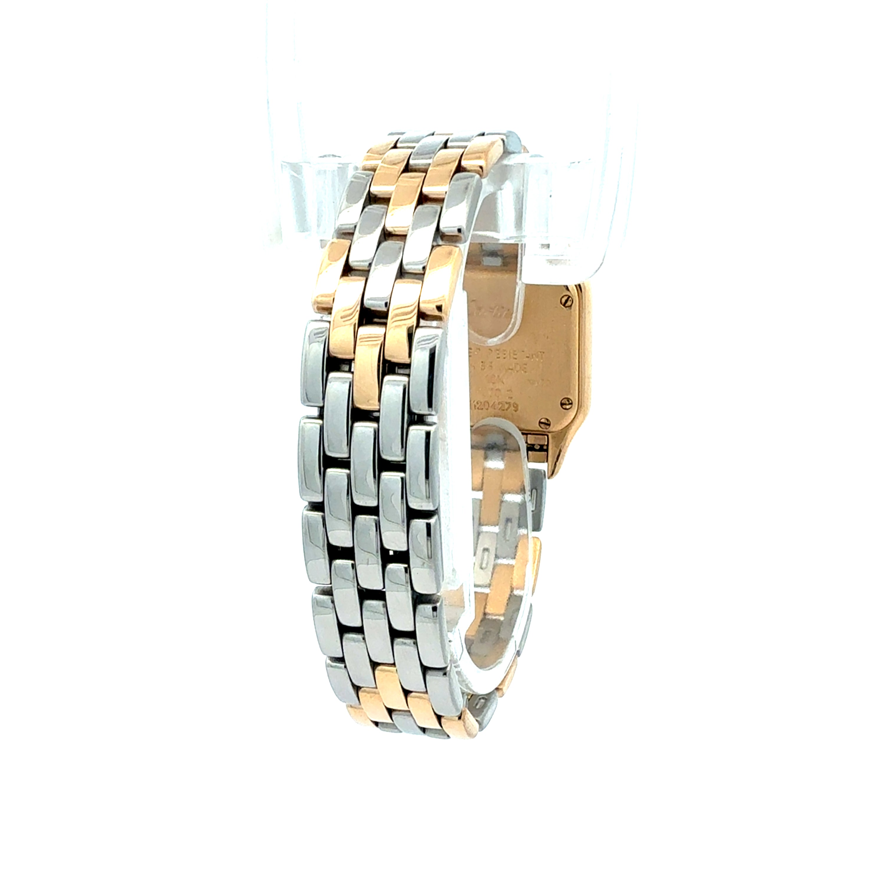 Cartier Panthere Chevron reference 1070