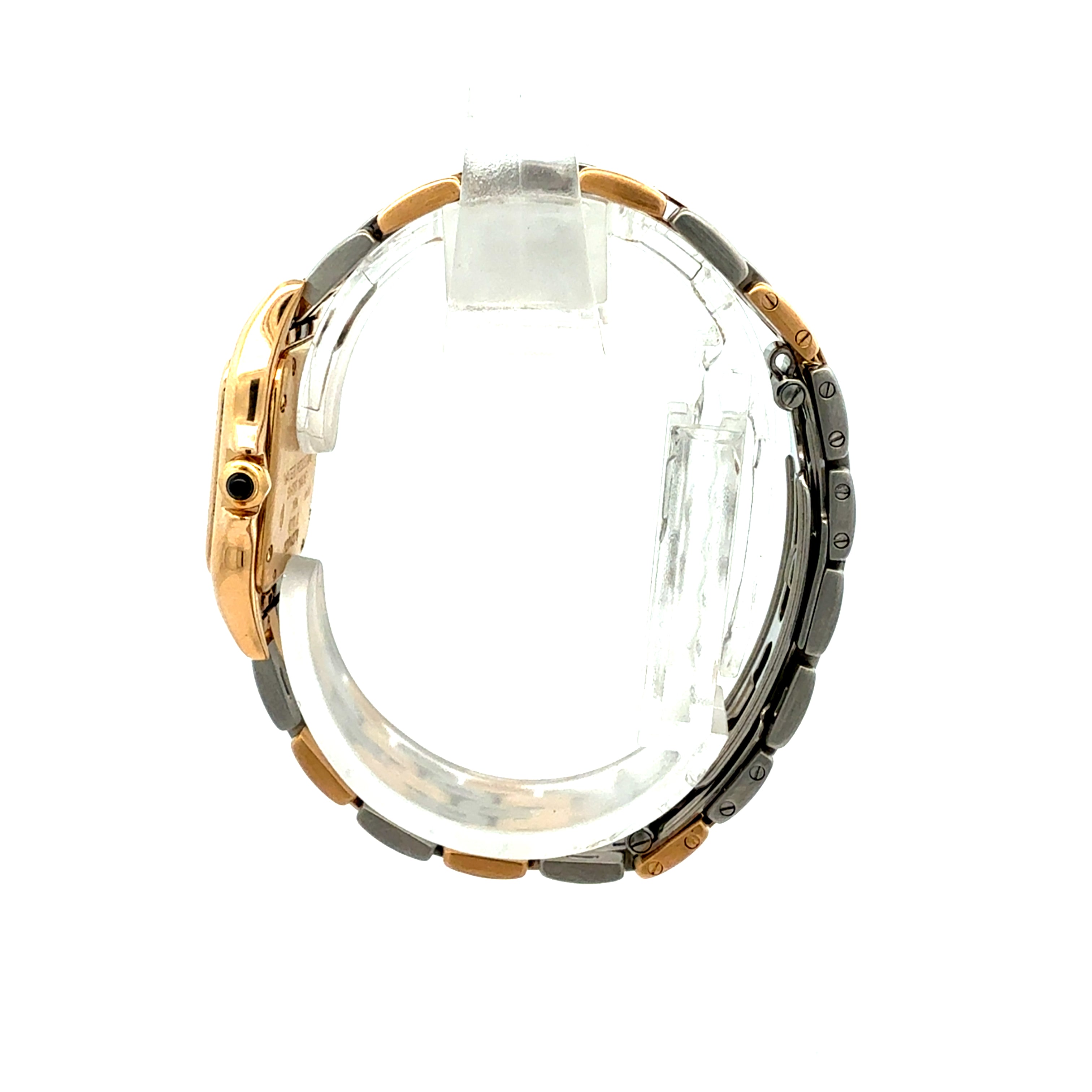 Cartier Panthere Chevron reference 1070
