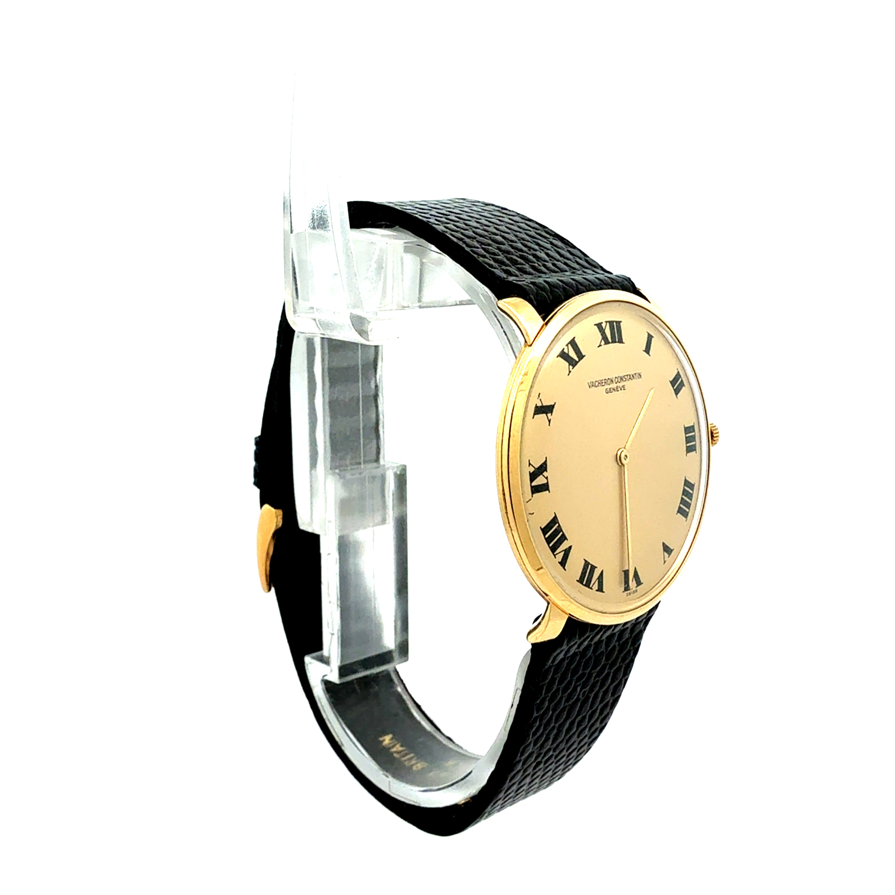 Vacheron Constantin Ultra Thin reference 6338