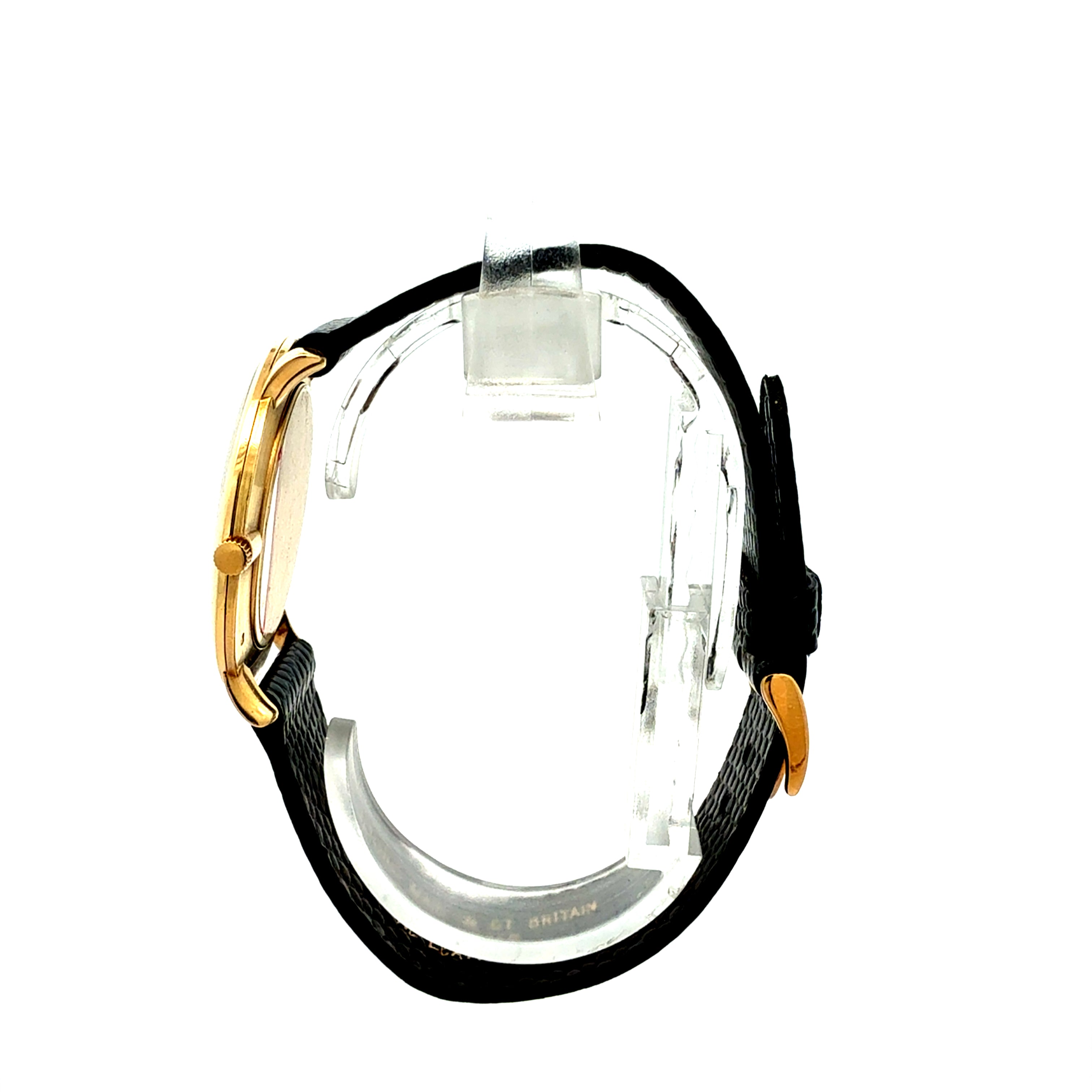 Vacheron Constantin Ultra Thin reference 6338