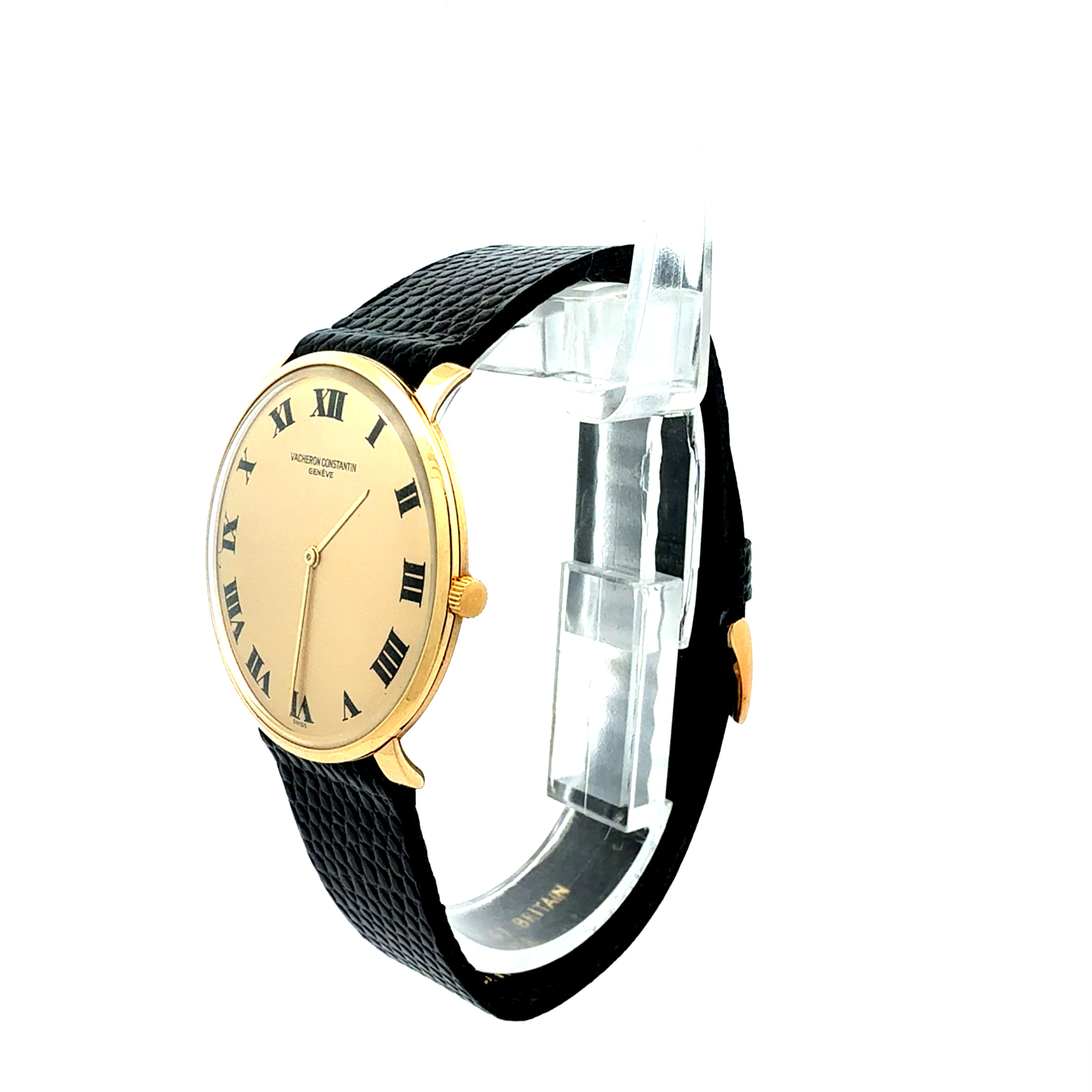 Vacheron Constantin Ultra Thin reference 6338