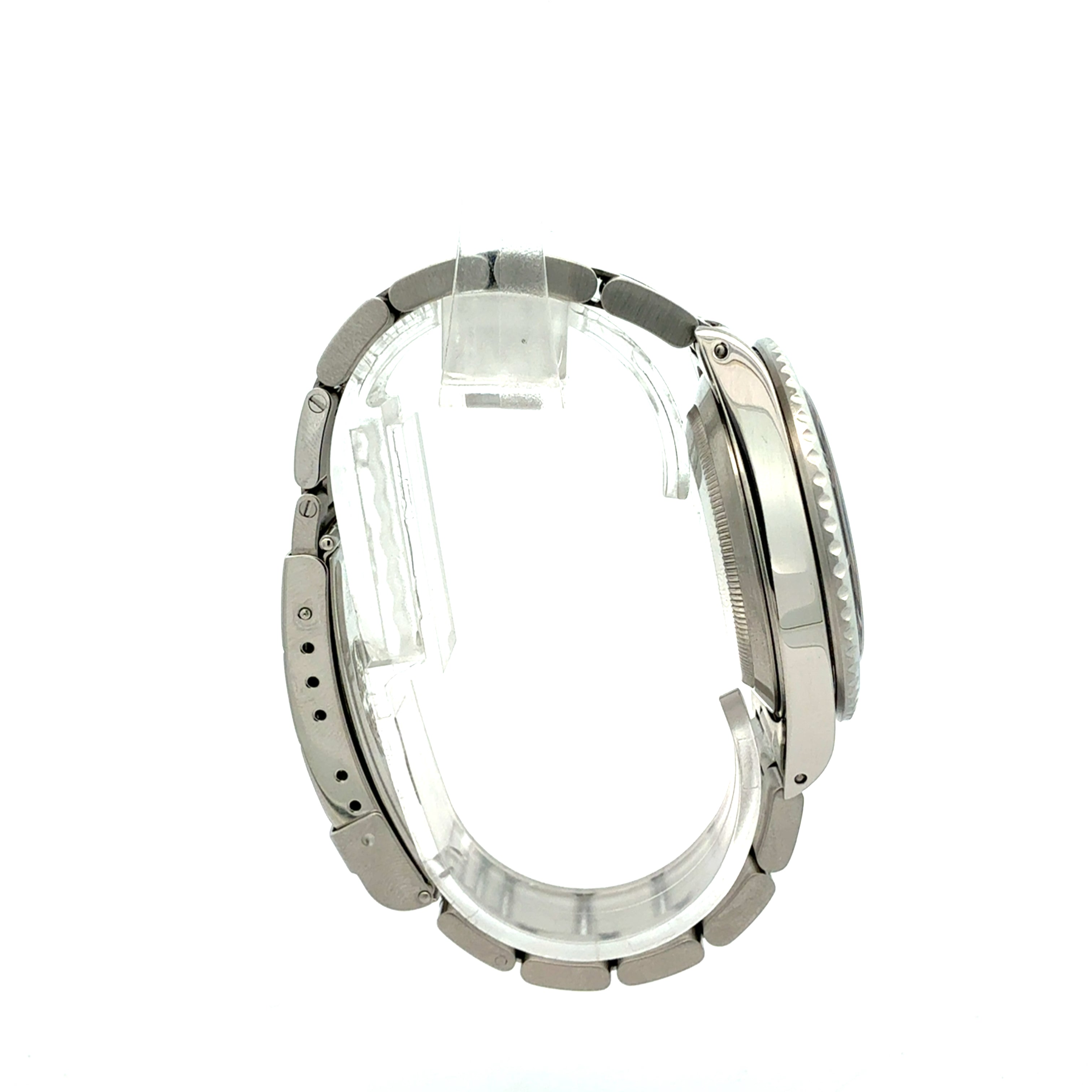 Rolex Submariner Date reference 16610