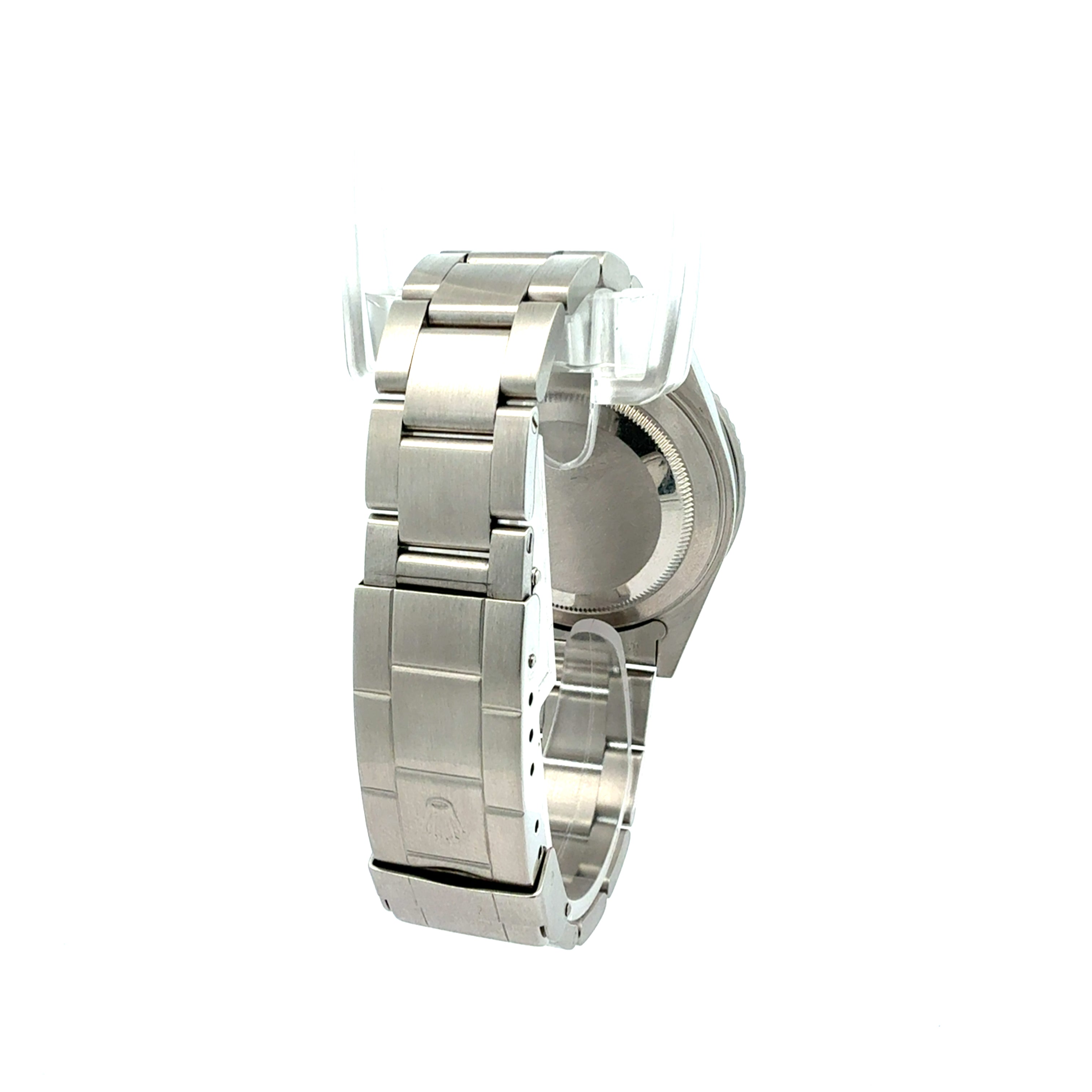 Rolex Submariner Date reference 16610