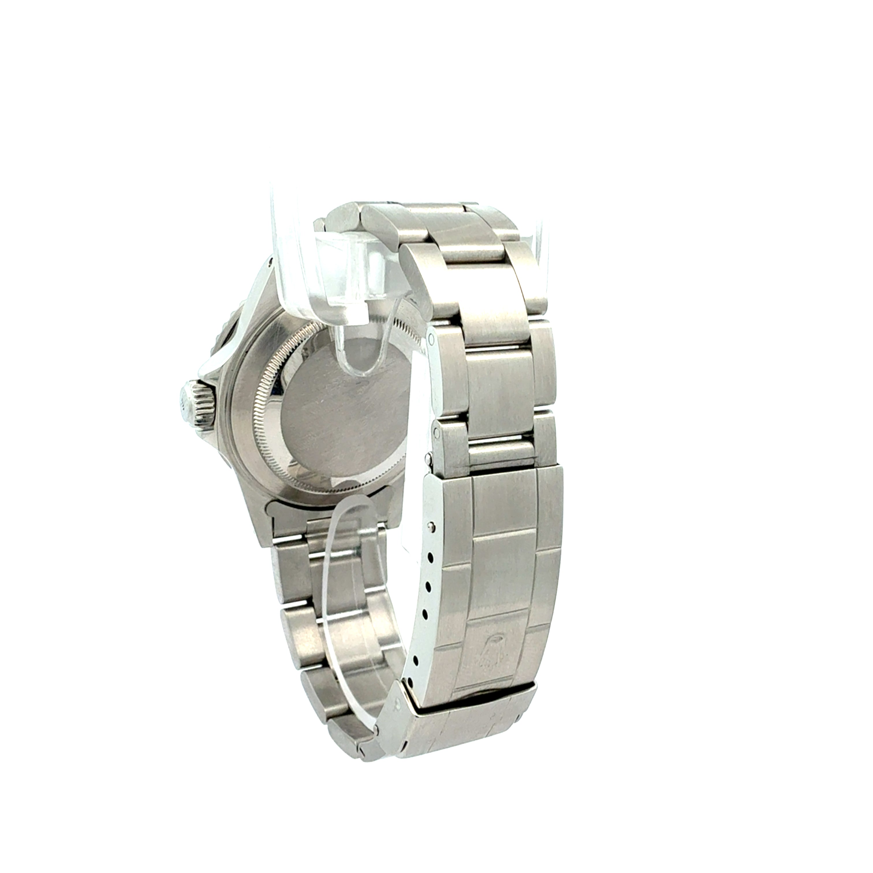 Rolex Submariner Date reference 16610