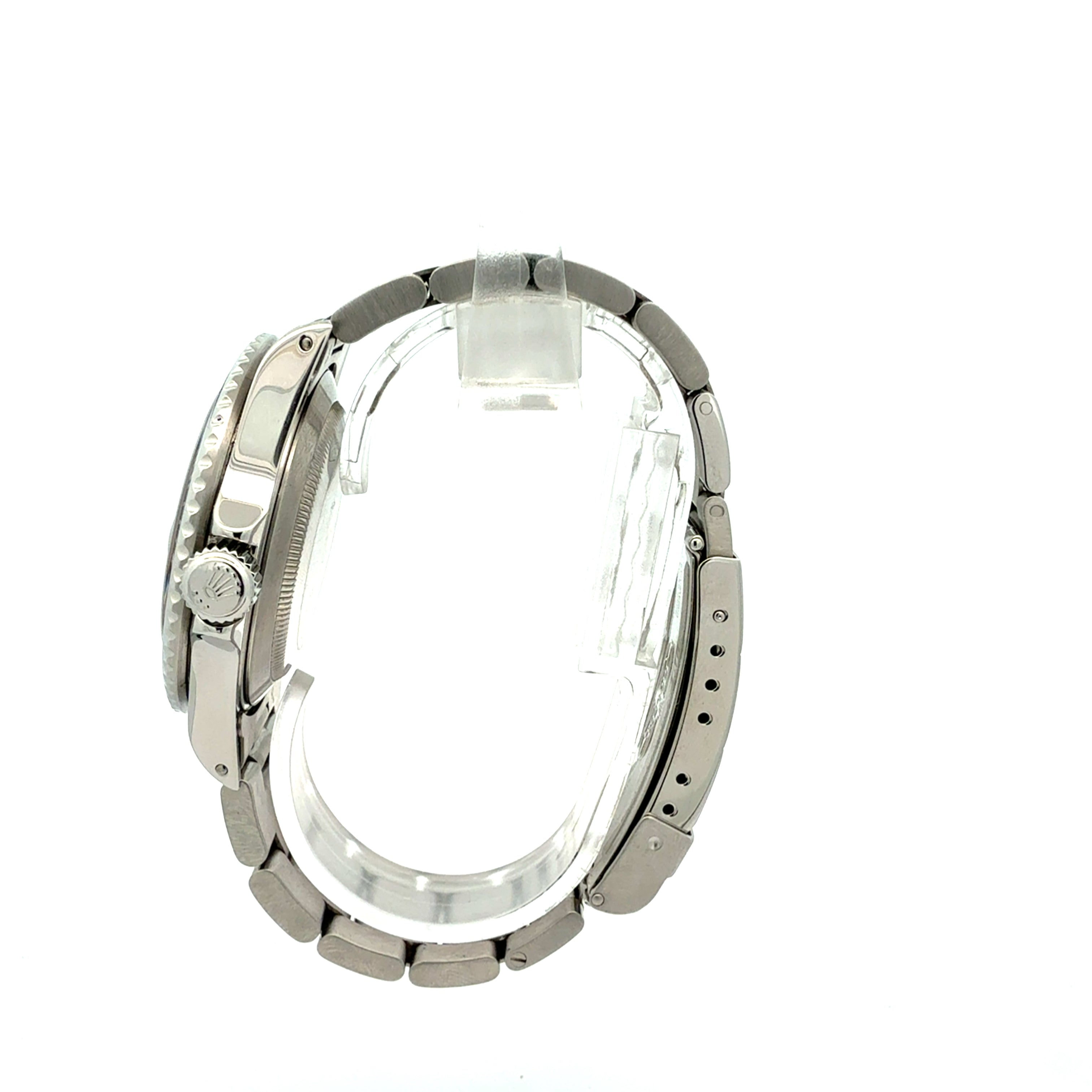 Rolex Submariner Date reference 16610