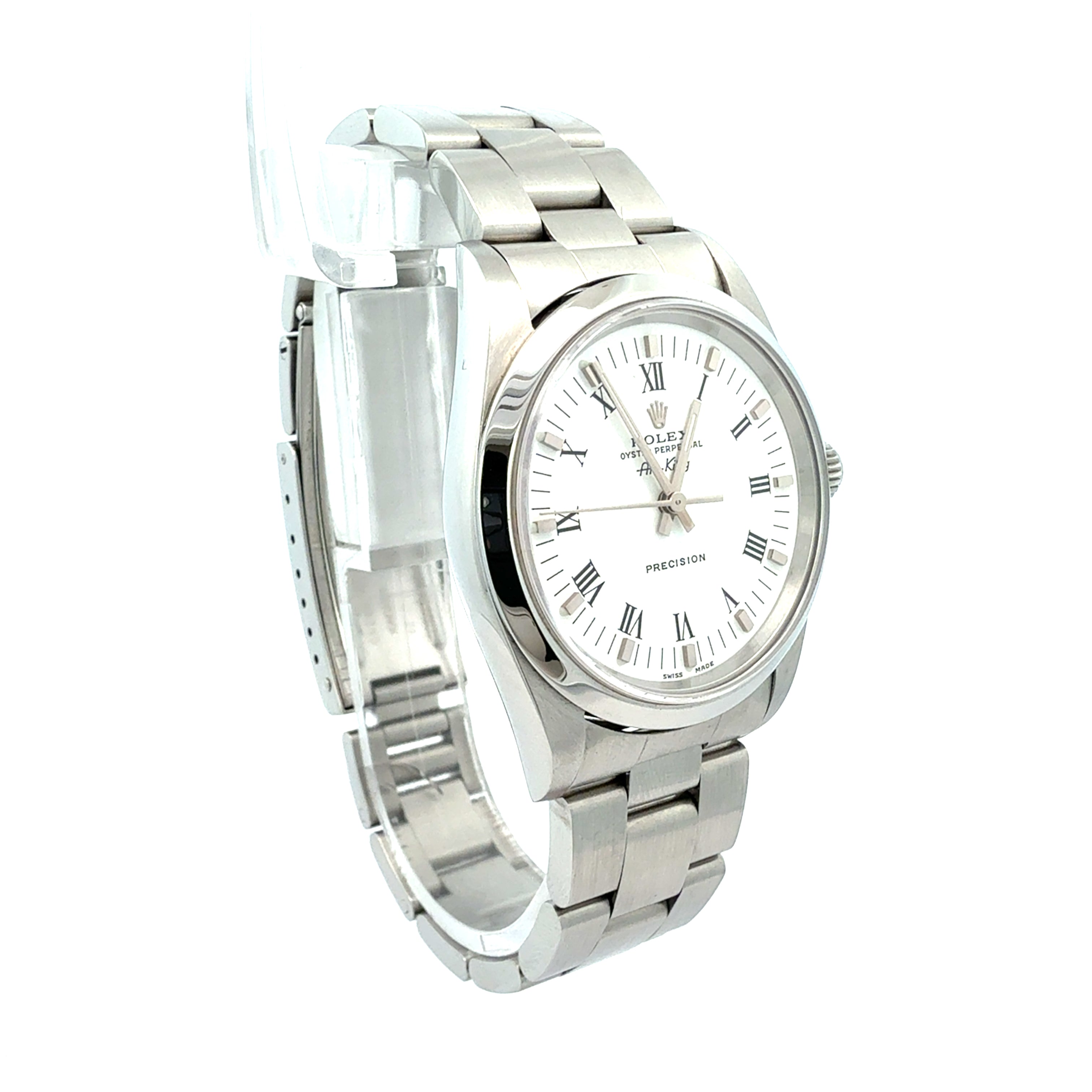 Rolex Airking reference 14000