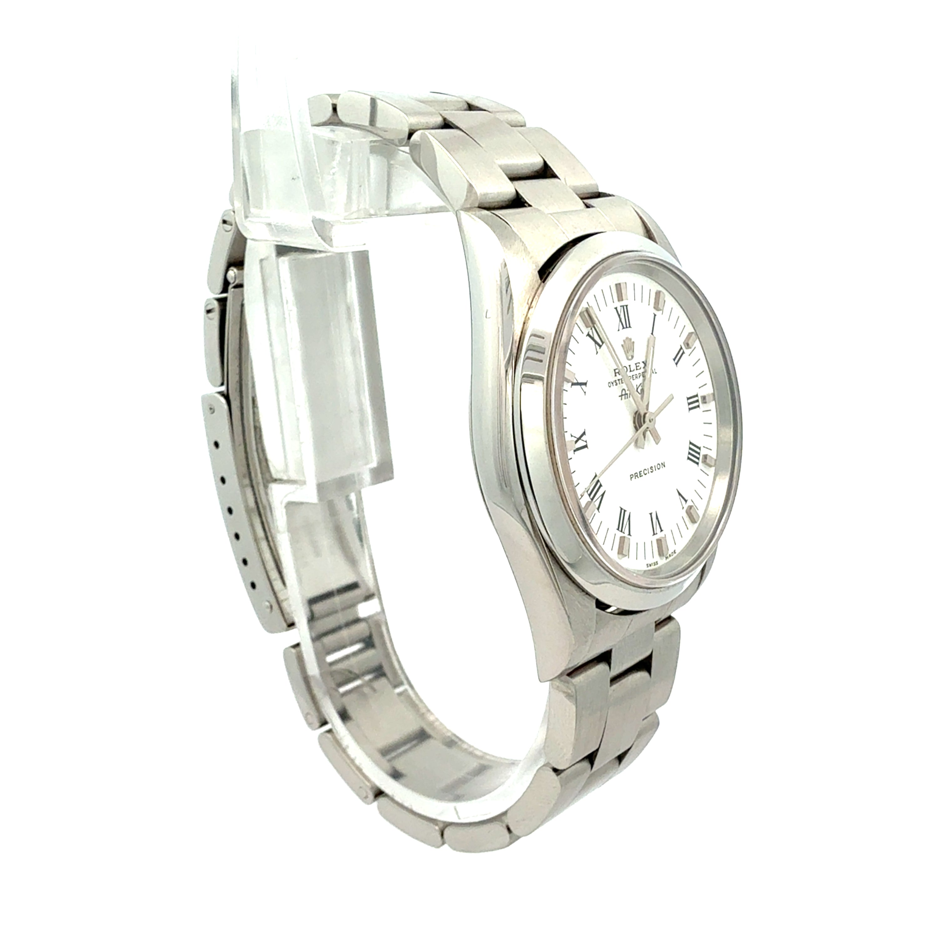 Rolex Airking reference 14000