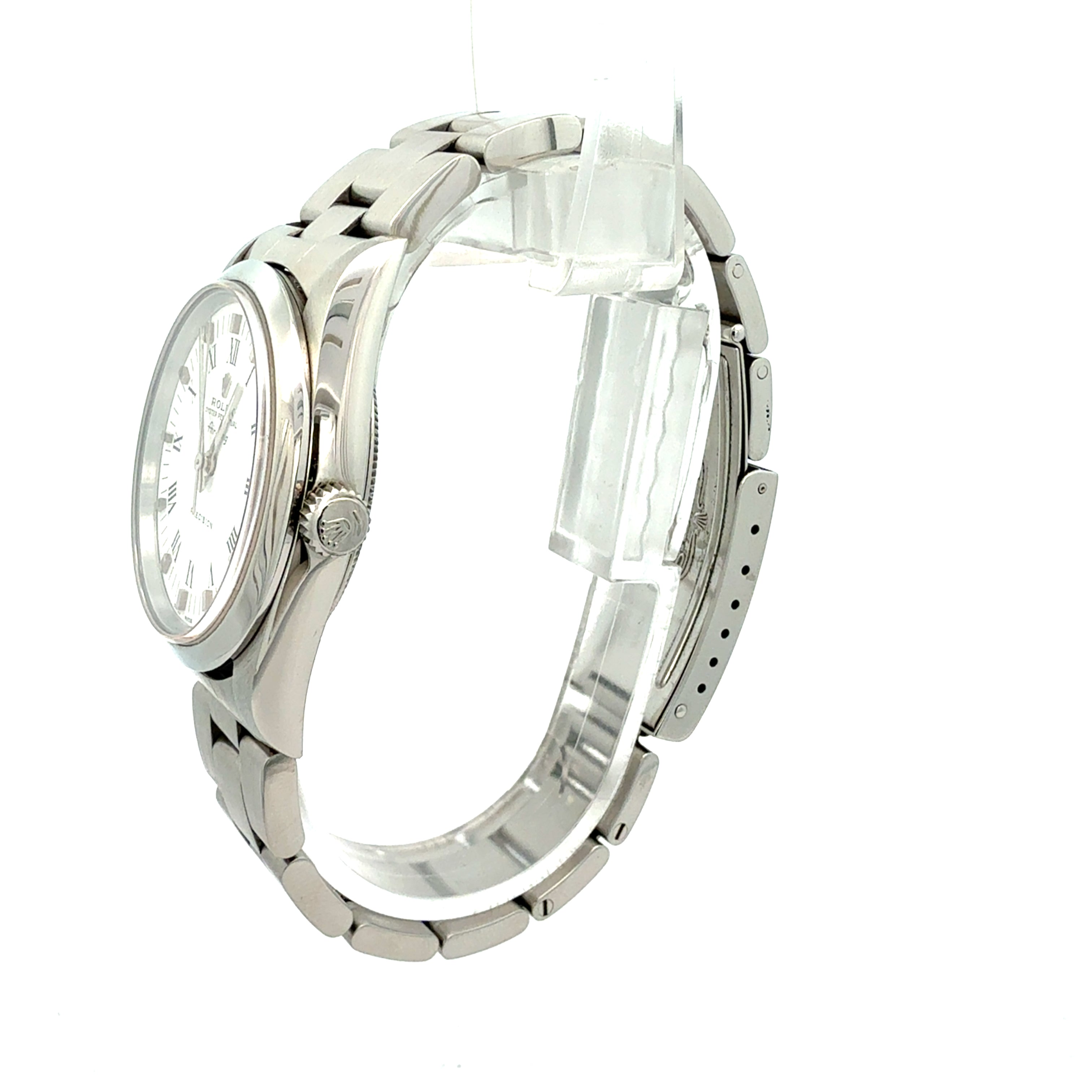 Rolex Airking reference 14000