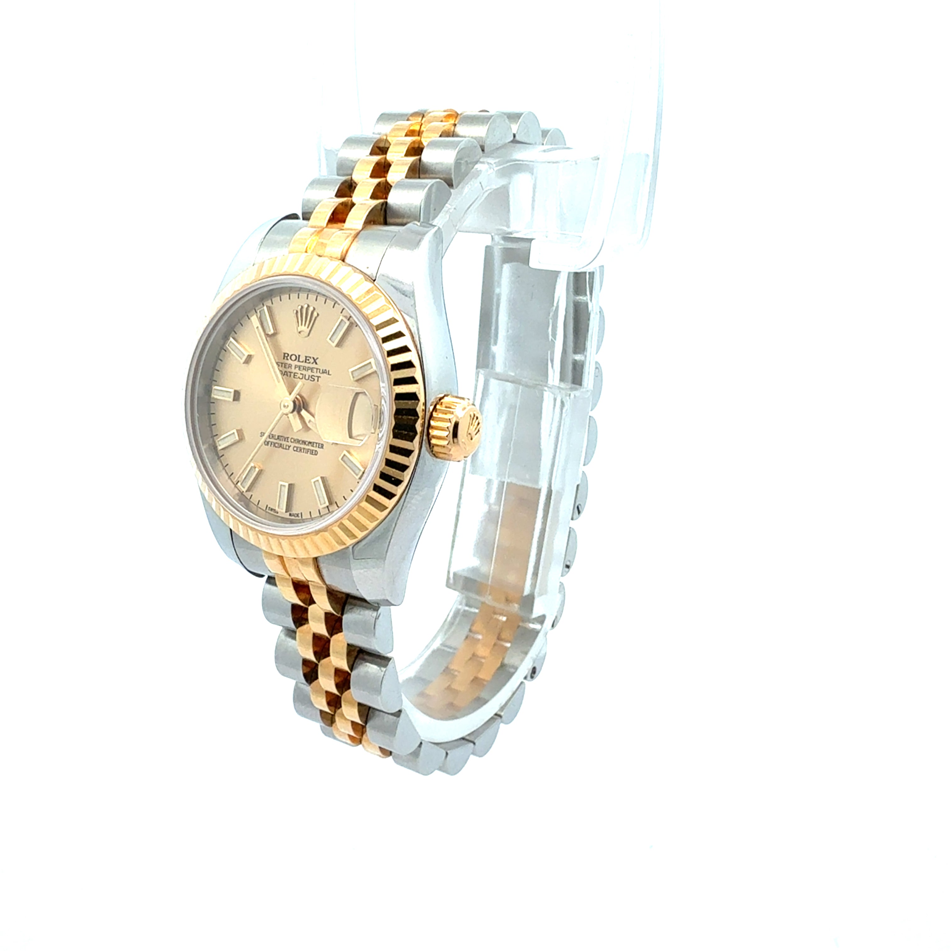 Rolex Datejust 26 refernce 179173