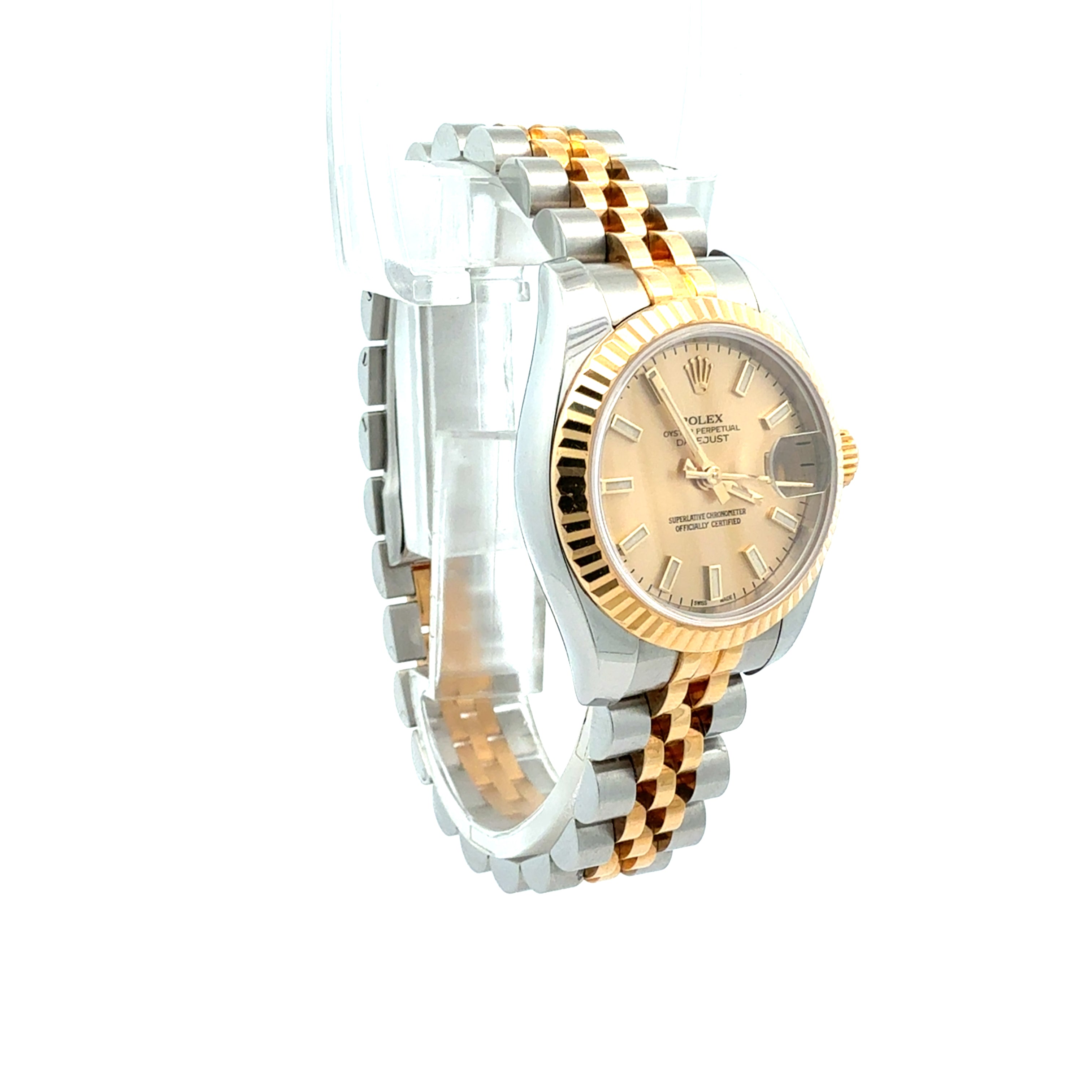 Rolex Datejust 26 refernce 179173