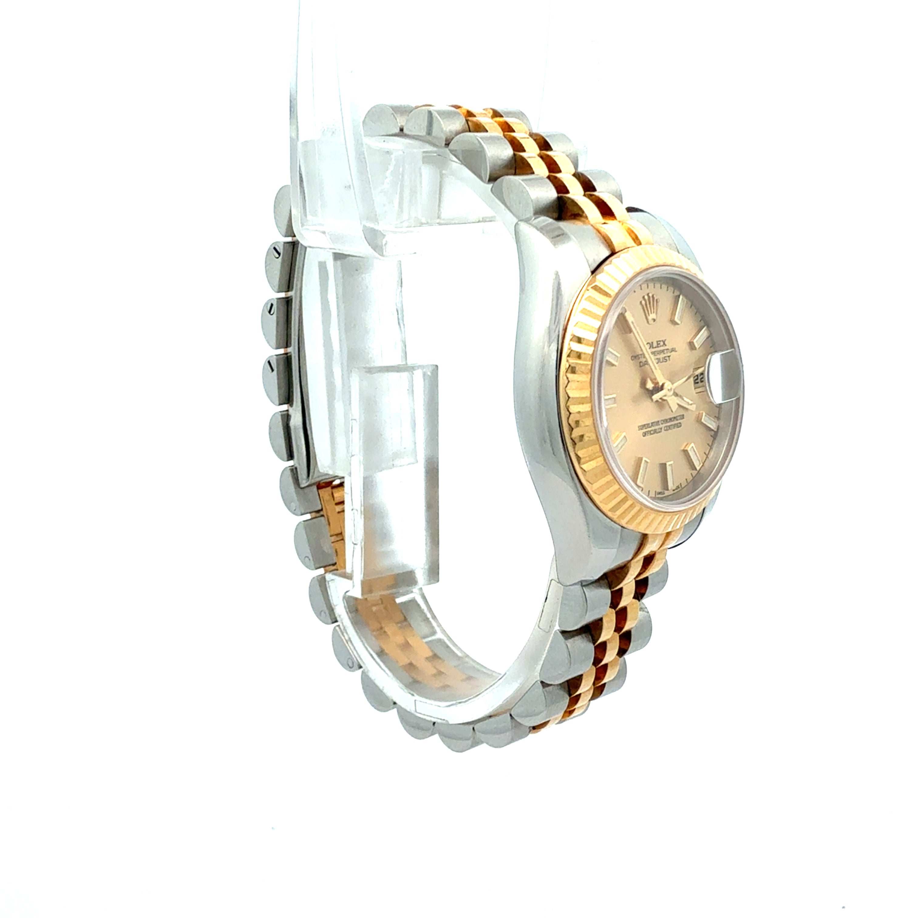 Rolex Datejust 26 refernce 179173