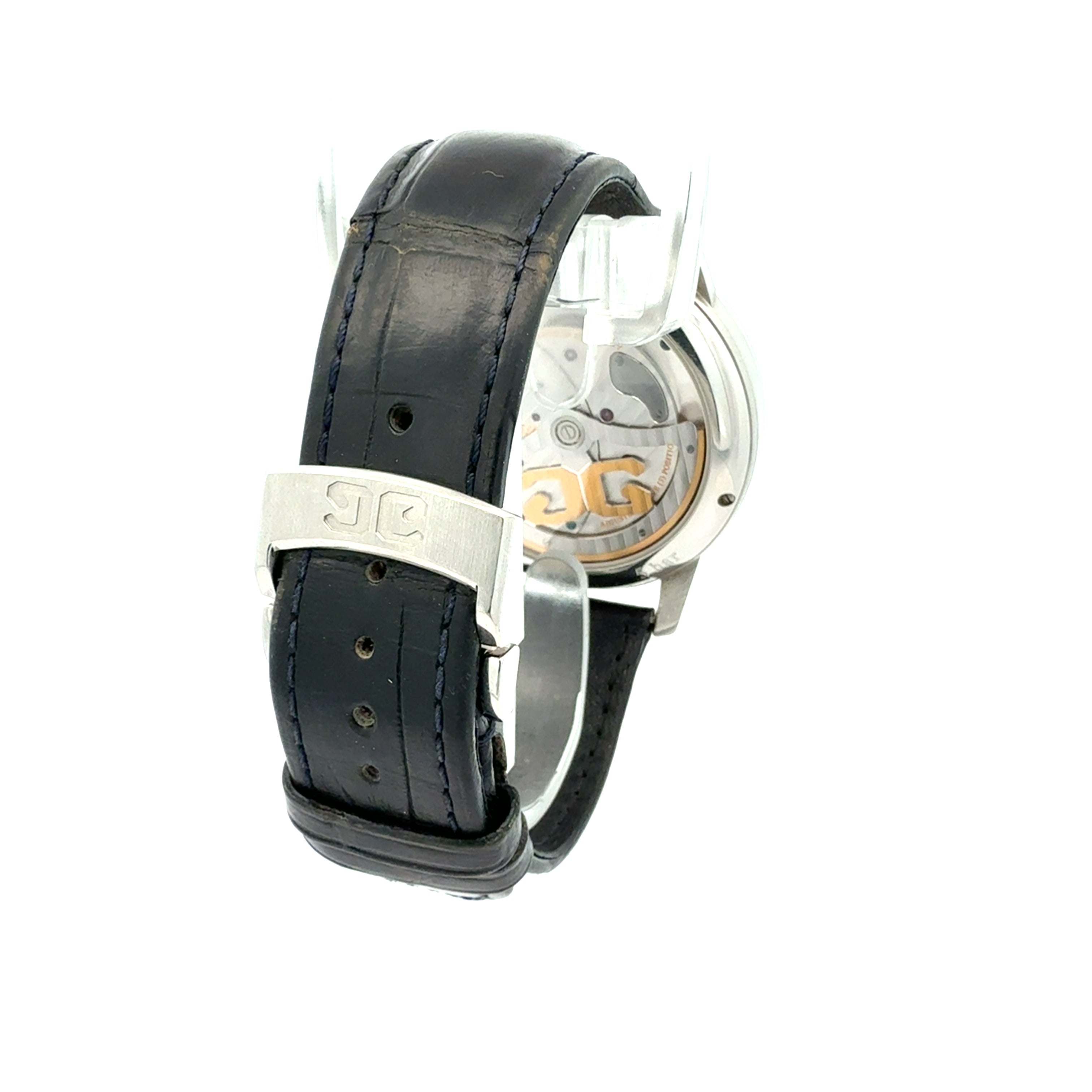 Glashutte Original PanoMaticInverse reference 1-91-02-02-30