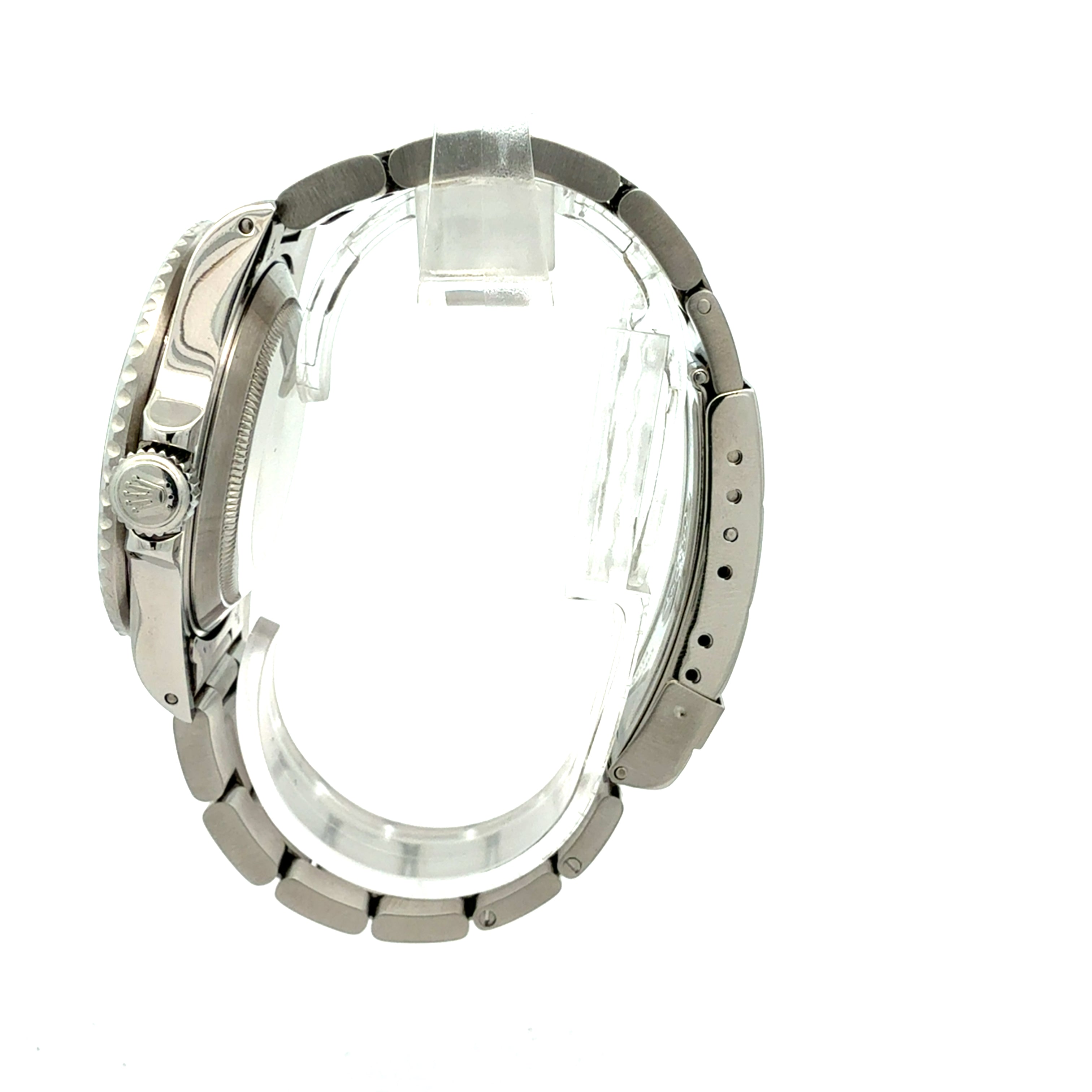 Rolex Submariner Date reference 16610