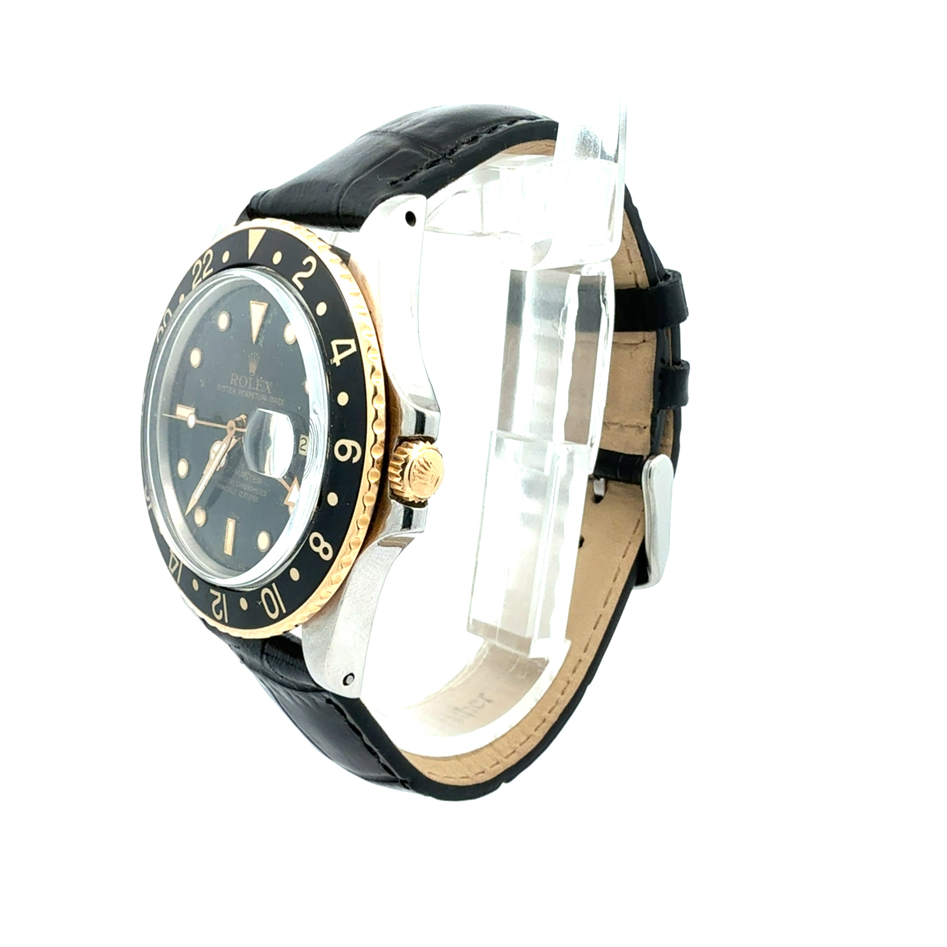 Rolex GMT Master reference 16753