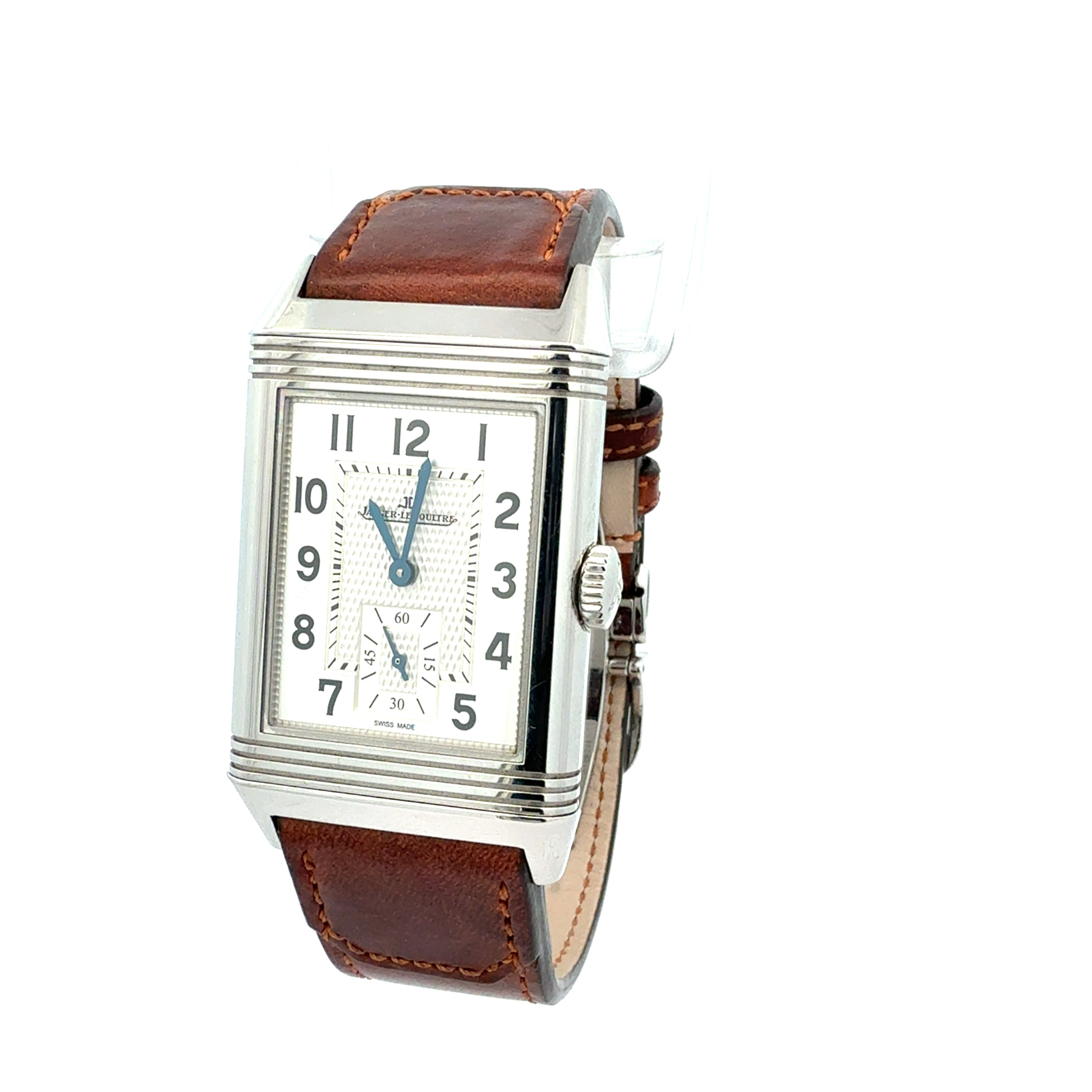 Jaeger LeCoultre Reverso Small Seconds reference Q3858522