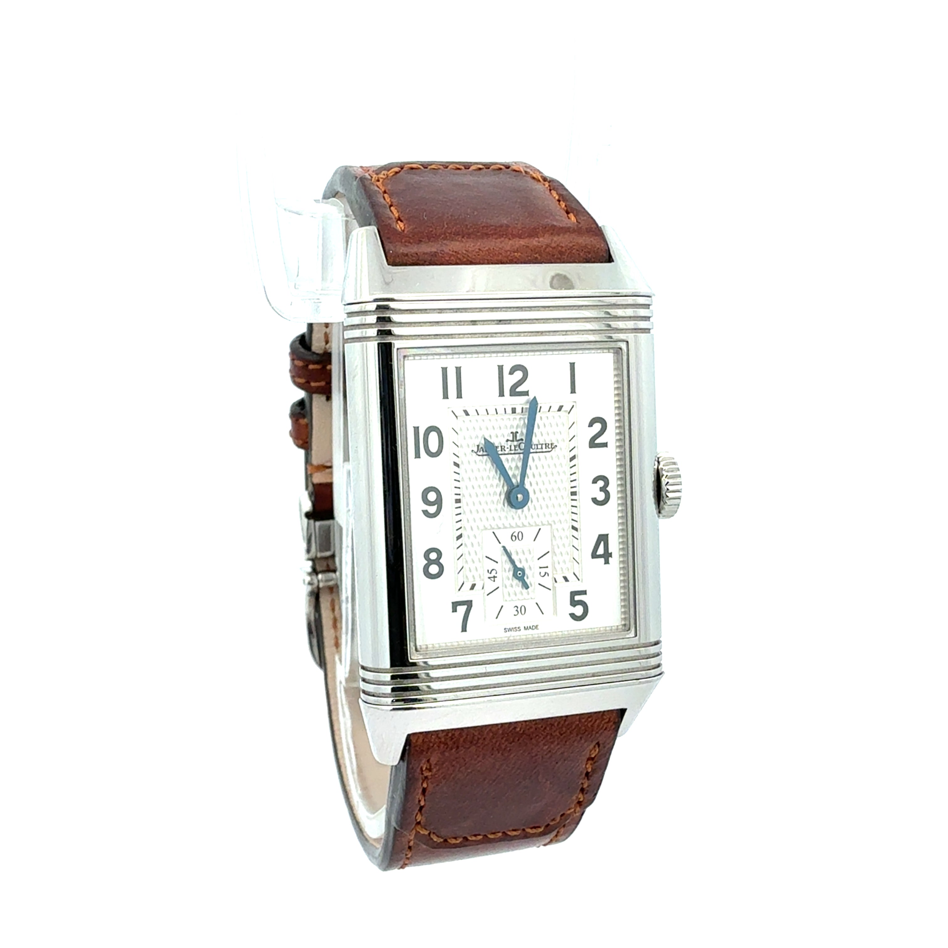 Jaeger LeCoultre Reverso Small Seconds reference Q3858522