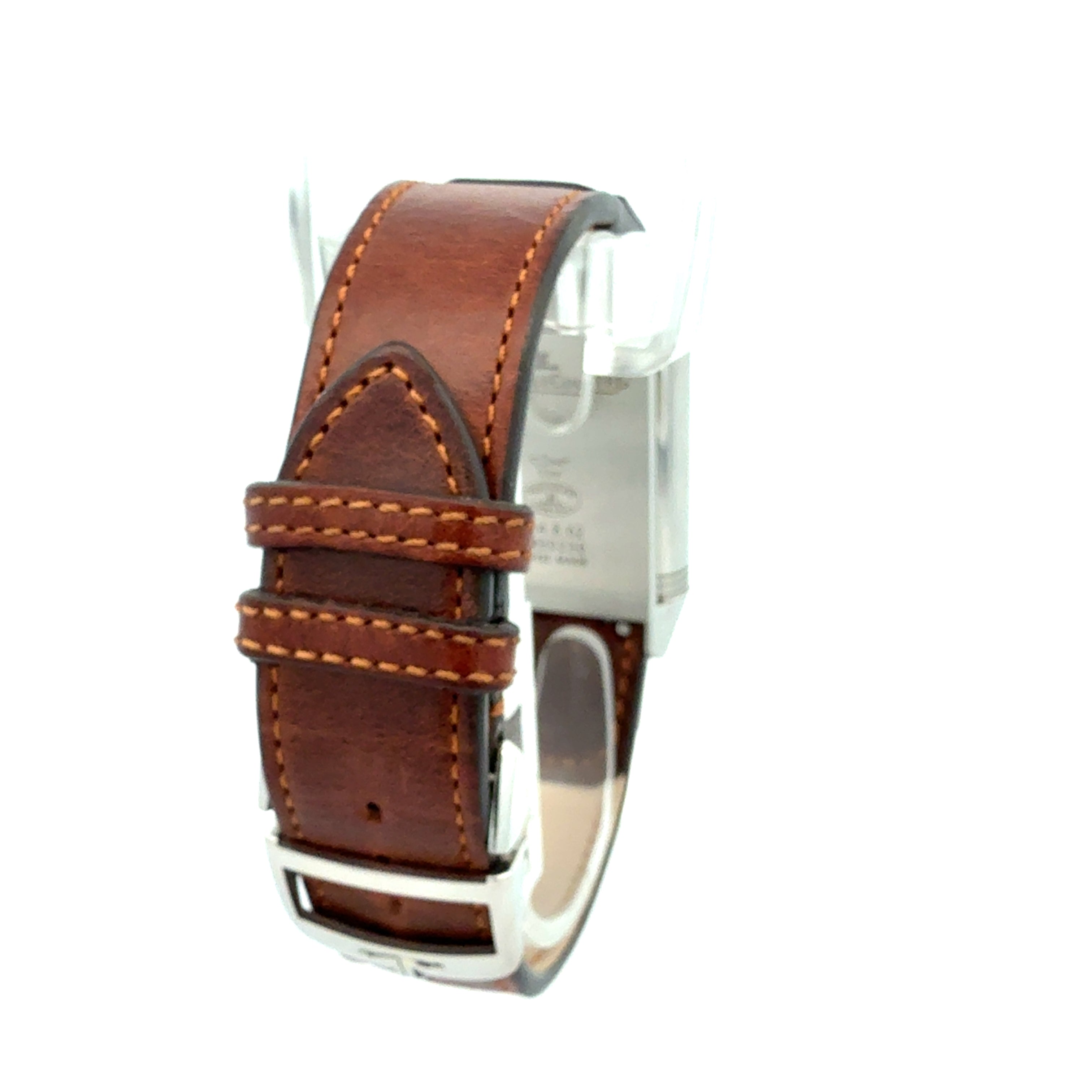 Jaeger LeCoultre Reverso Small Seconds reference Q3858522