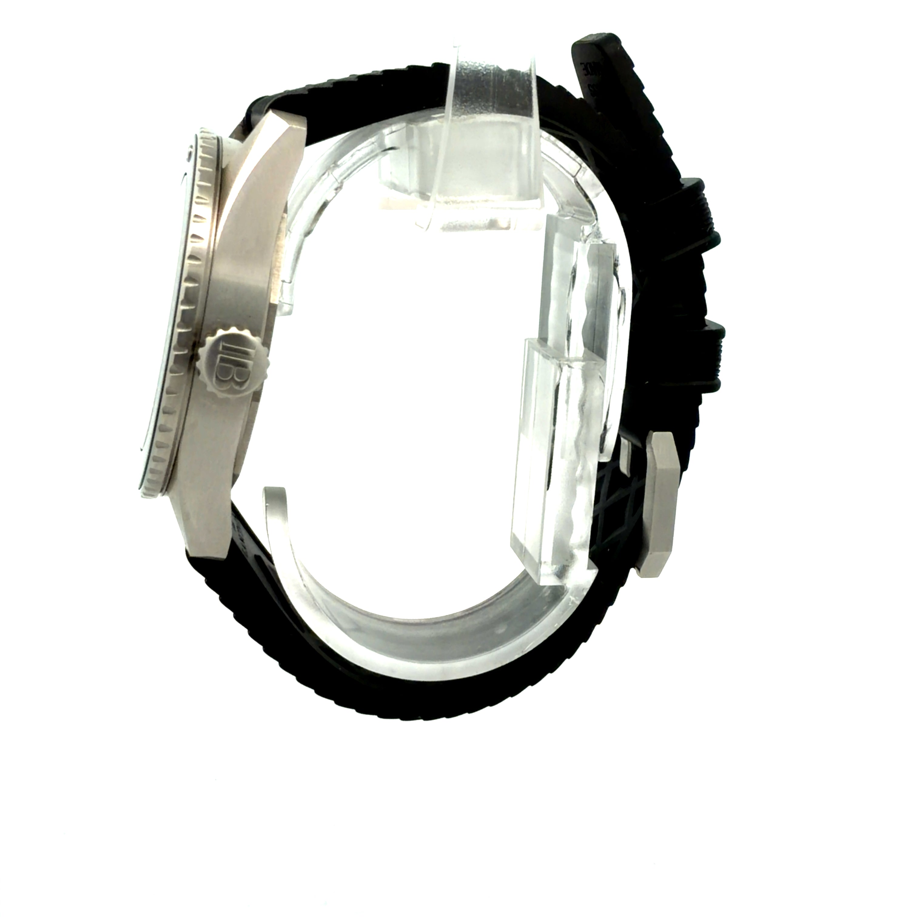 Blancpain Fifty Fathoms Bathyscaphe Reference 5100B-1110-B52A