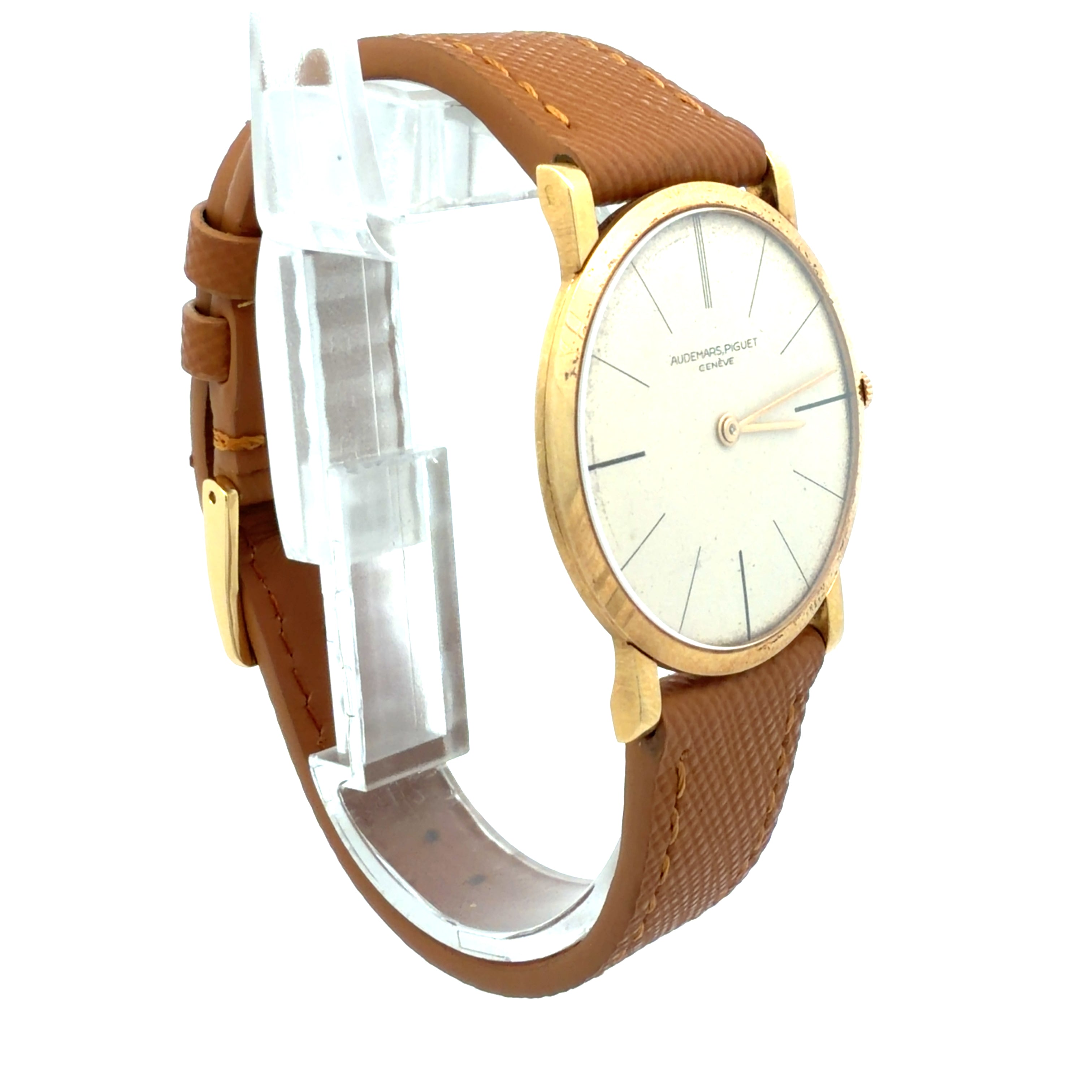 Audemars Piguet 18ct. Gold Dress Watch